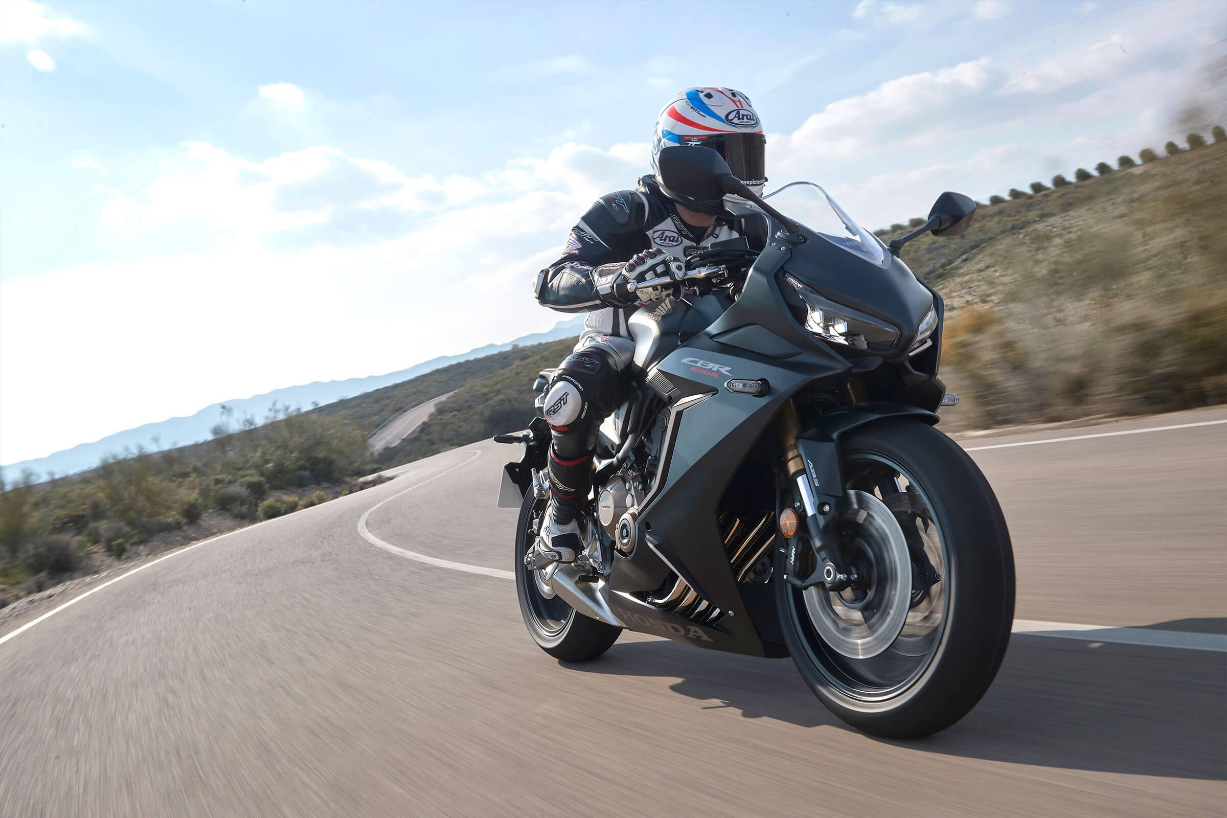 Honda ra mat 3 mau moto moi anh 1