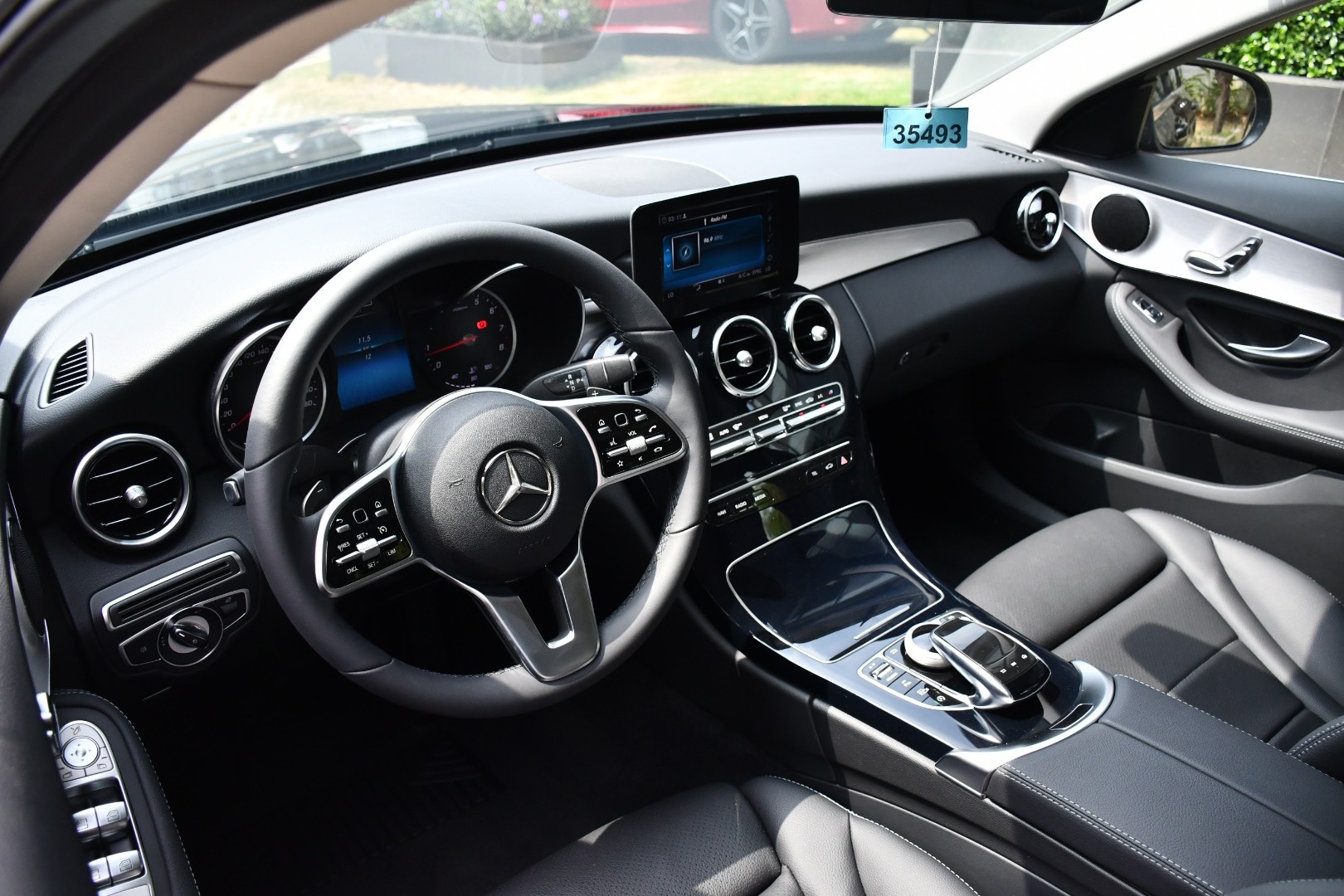 Sedan hang sang anh 9