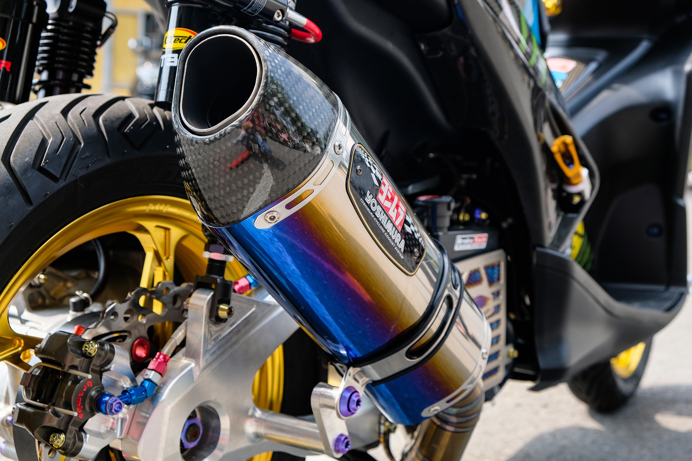 Yamaha NVX do tai TP.HCM anh 13