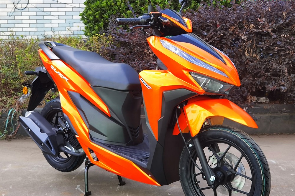 Xe Trung Quốc nhái Honda Vario ảnh 1 Xe Trung Quoc nhai Honda Vario anh 1