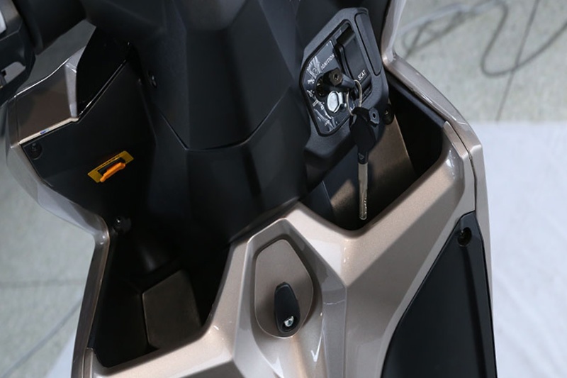 Xe Trung Quốc nhái Honda Vario ảnh 7 Xe Trung Quoc nhai Honda Vario anh 7