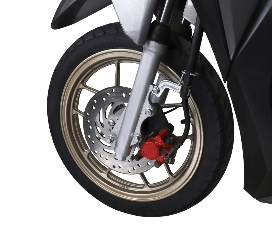 Xe Trung Quốc nhái Honda Vario ảnh 8 Xe Trung Quoc nhai Honda Vario anh 8