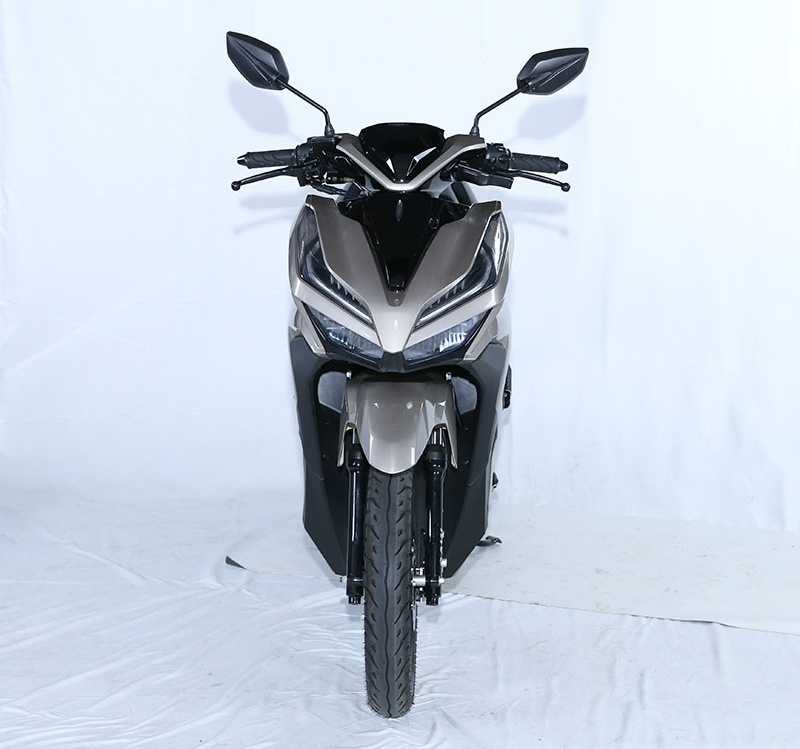 Xe Trung Quốc nhái Honda Vario ảnh 3 Xe Trung Quoc nhai Honda Vario anh 3