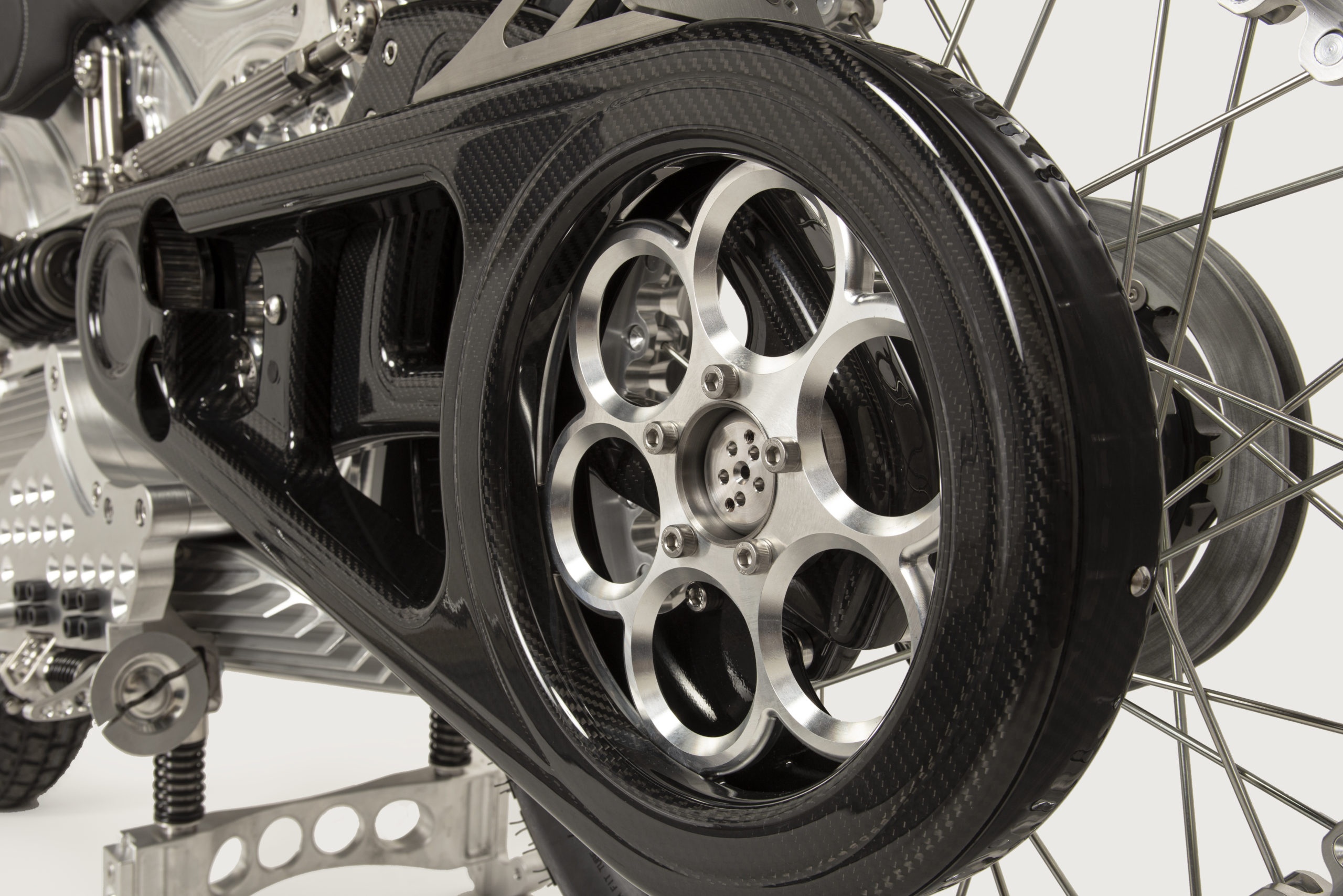 Chi tiết Curtiss One ảnh 8 Chi tiet Curtiss One anh 8