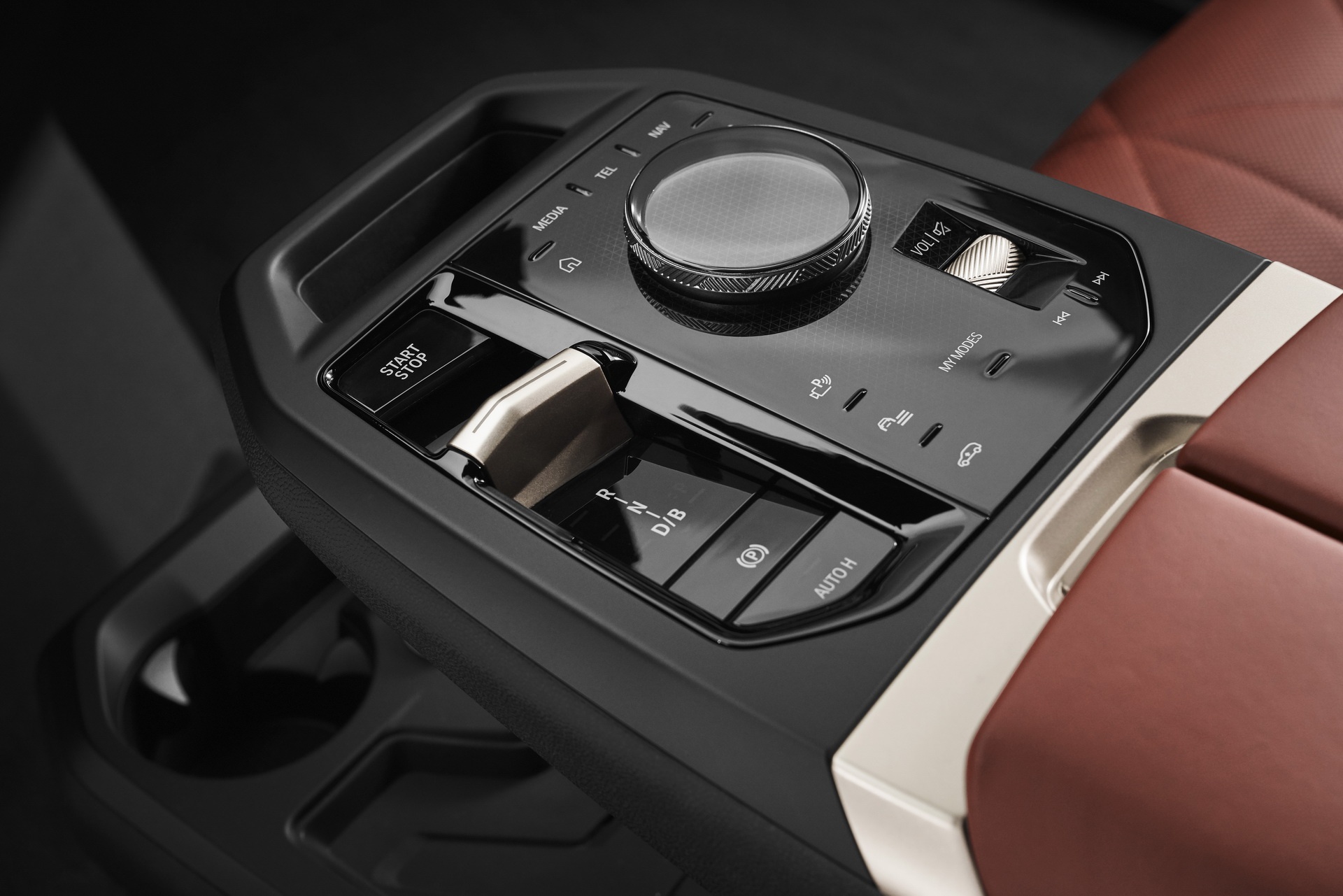 BMW iX 2022 sap duoc ra mat anh 8