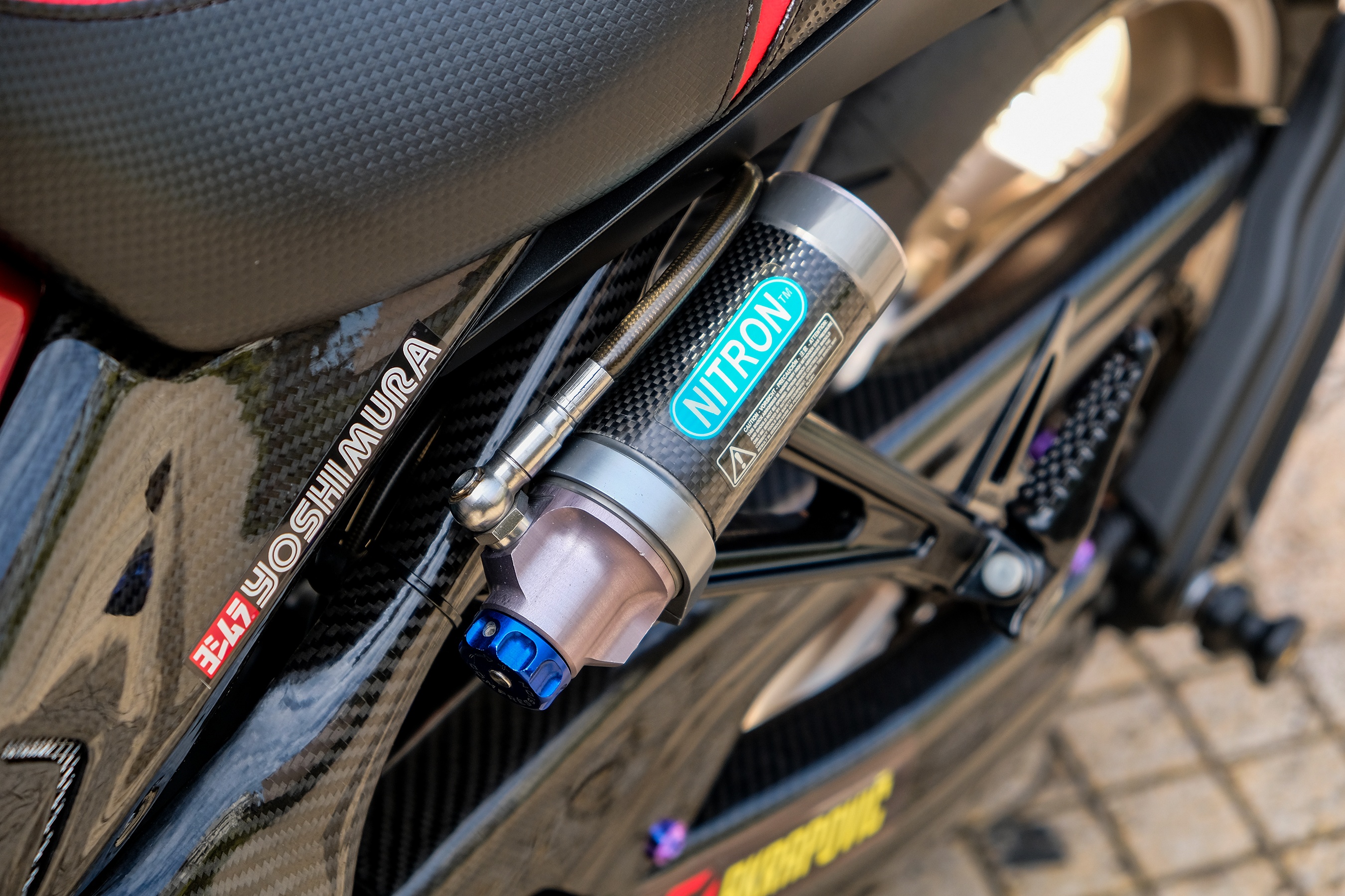 Honda CB650R do 300 trieu tai TP.HCM anh 9