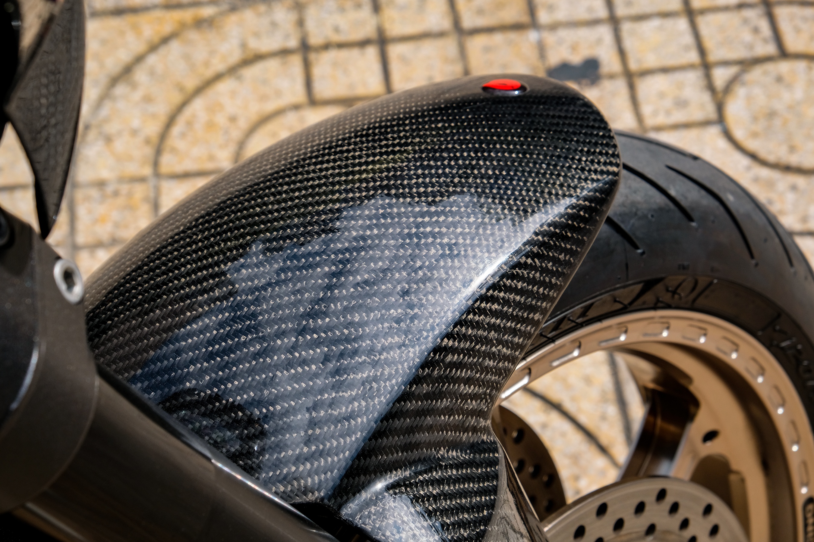 Honda CB650R do 300 trieu tai TP.HCM anh 14