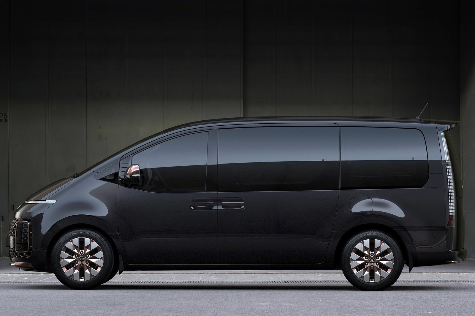 Nhung mau xe dang chu y vua duoc ra mat trong tuan qua anh 6