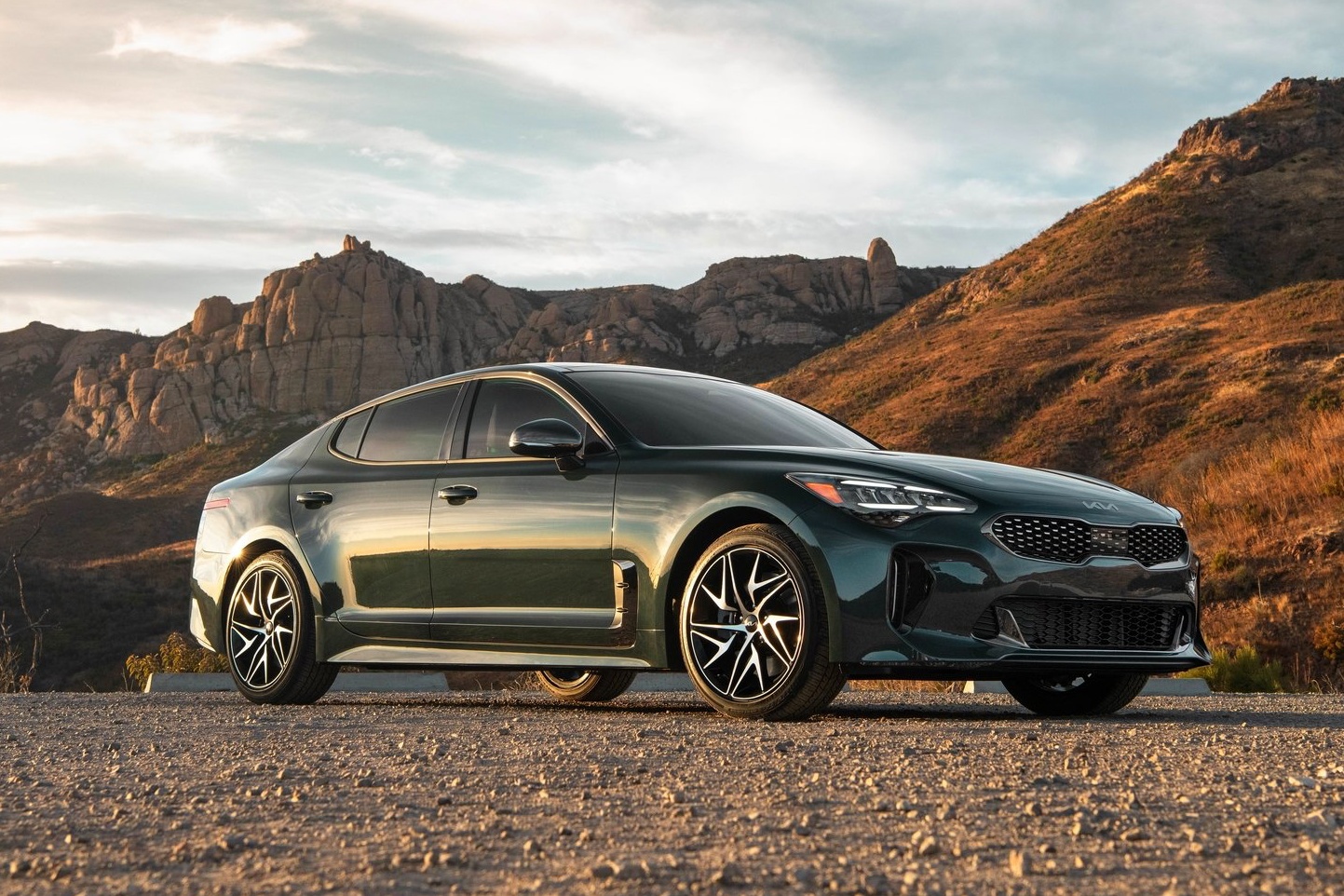 Nhung mau xe dang chu y vua duoc ra mat trong tuan qua anh 2