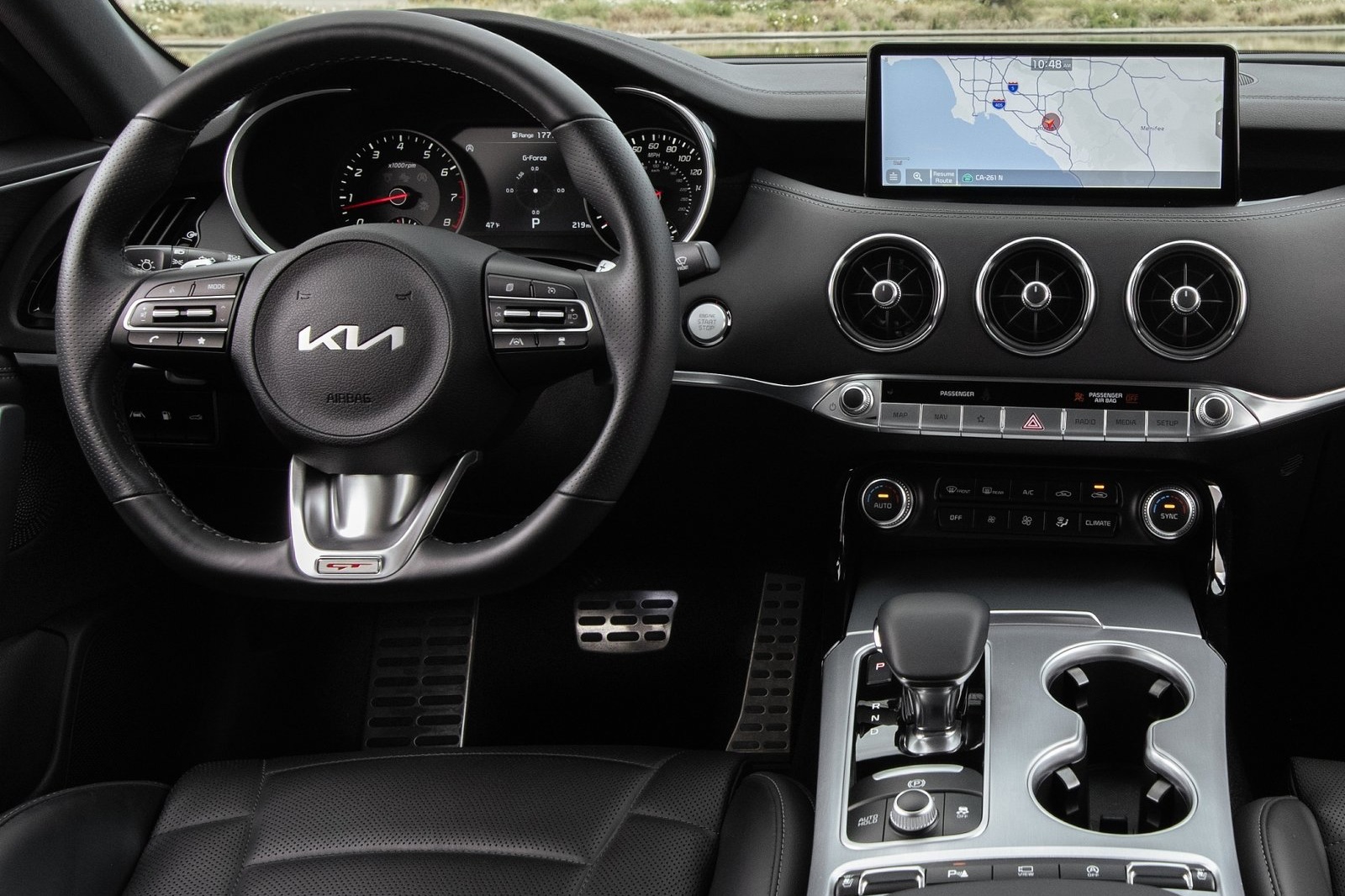 Nhung mau xe dang chu y vua duoc ra mat trong tuan qua anh 4