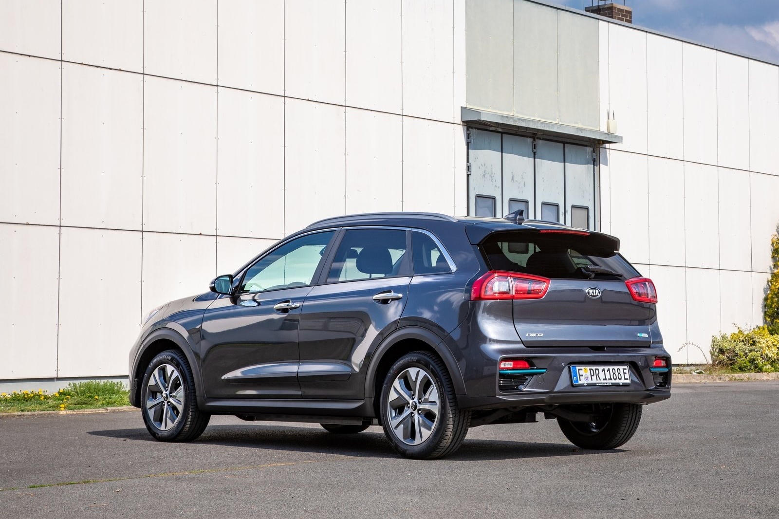 Xe dien cua VinFast kho co doi thu canh tranh tai Viet Nam anh 8