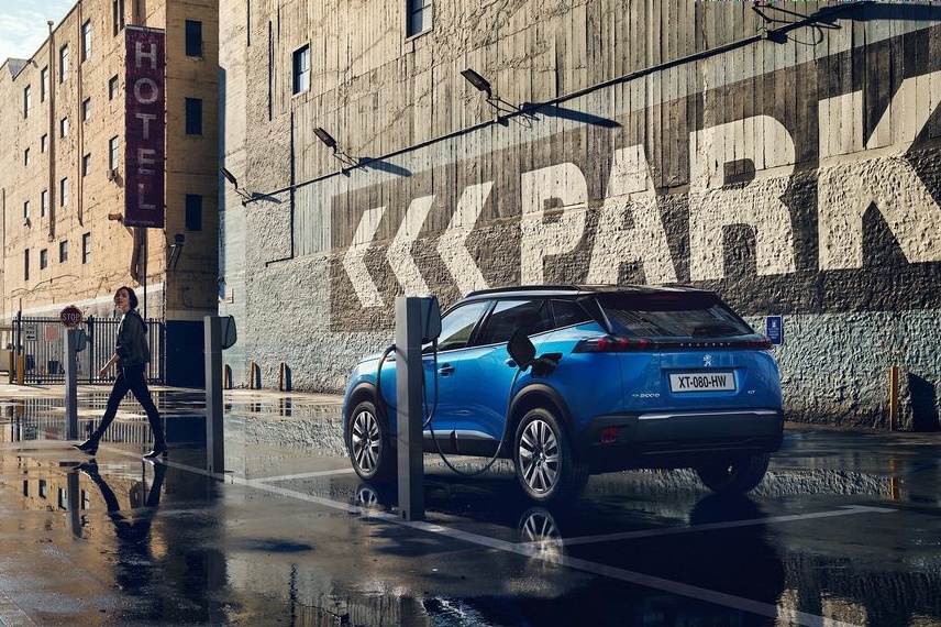 Xe dien cua VinFast kho co doi thu canh tranh tai Viet Nam anh 10