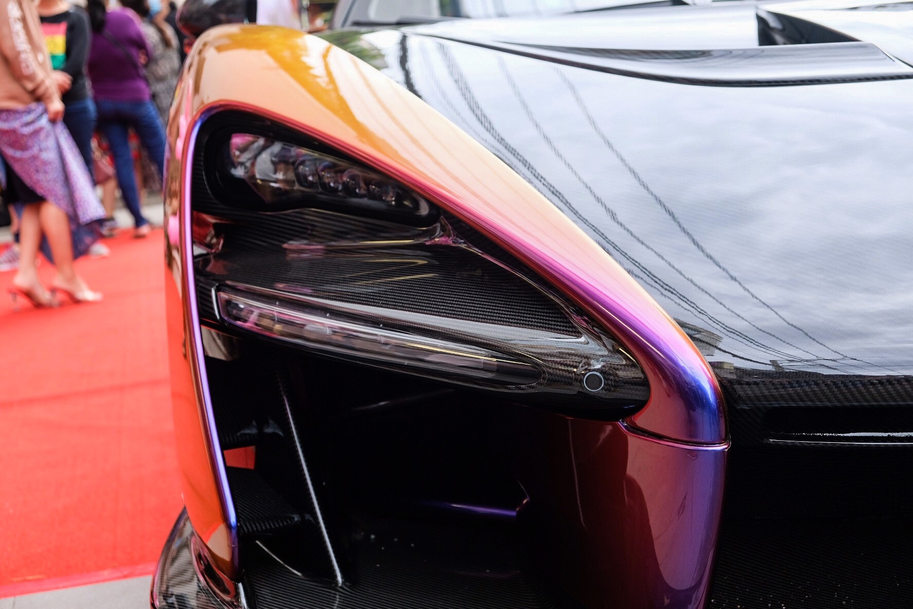 3 mau hypercar hang dau Viet Nam anh 12