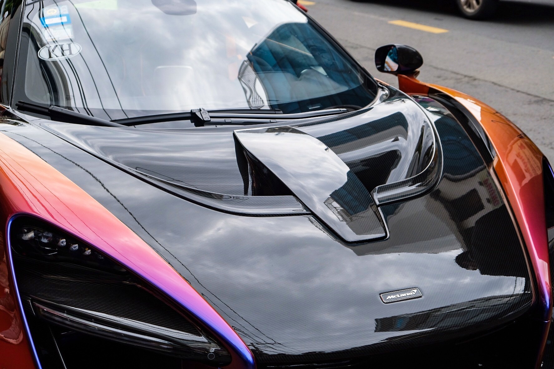 3 mau hypercar hang dau Viet Nam anh 11