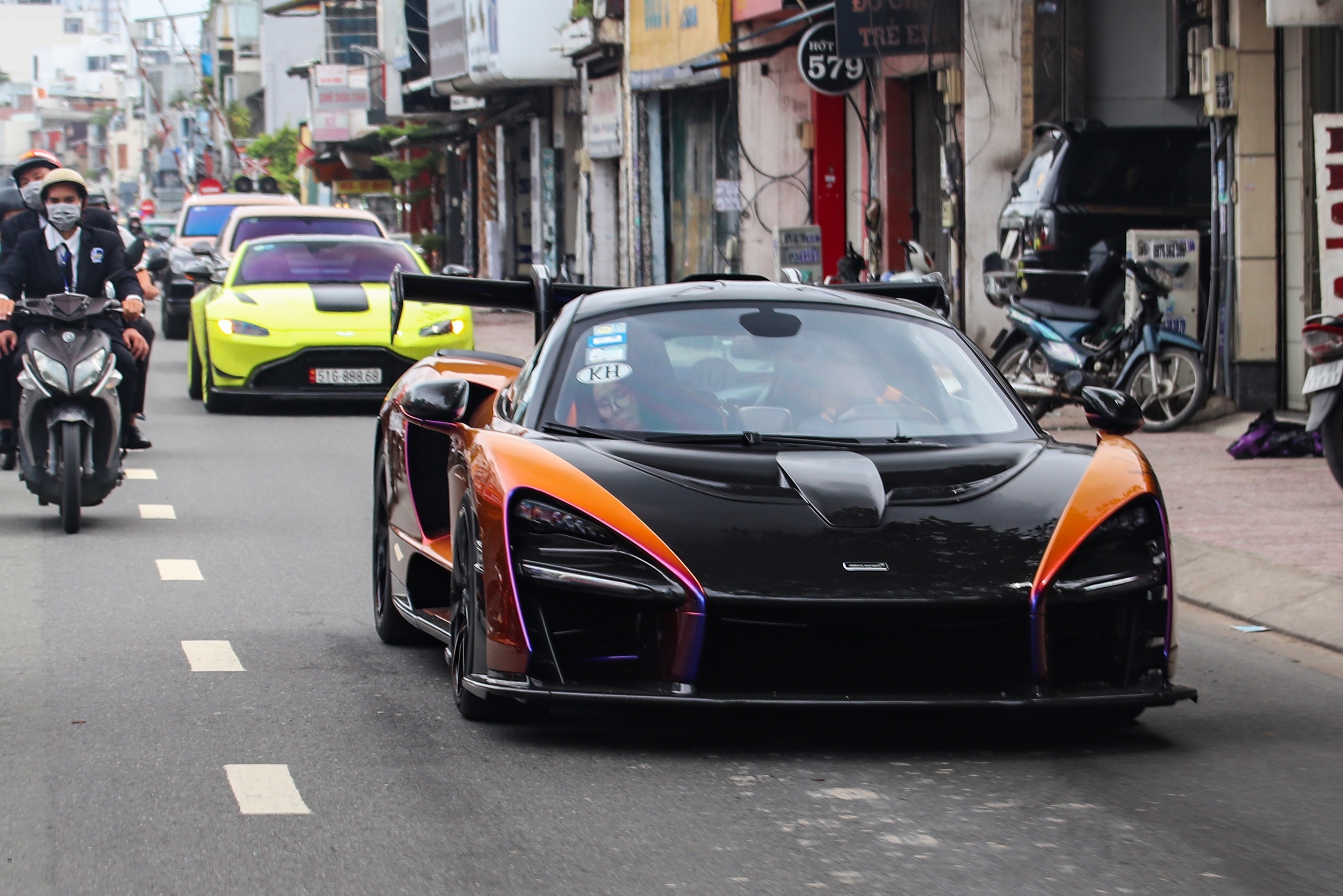 3 mau hypercar hang dau Viet Nam anh 9