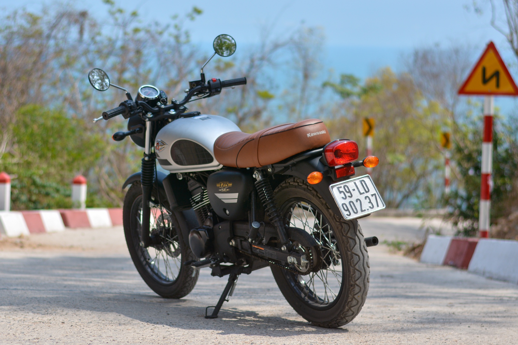 xe con tay 70 trieu dong anh 3