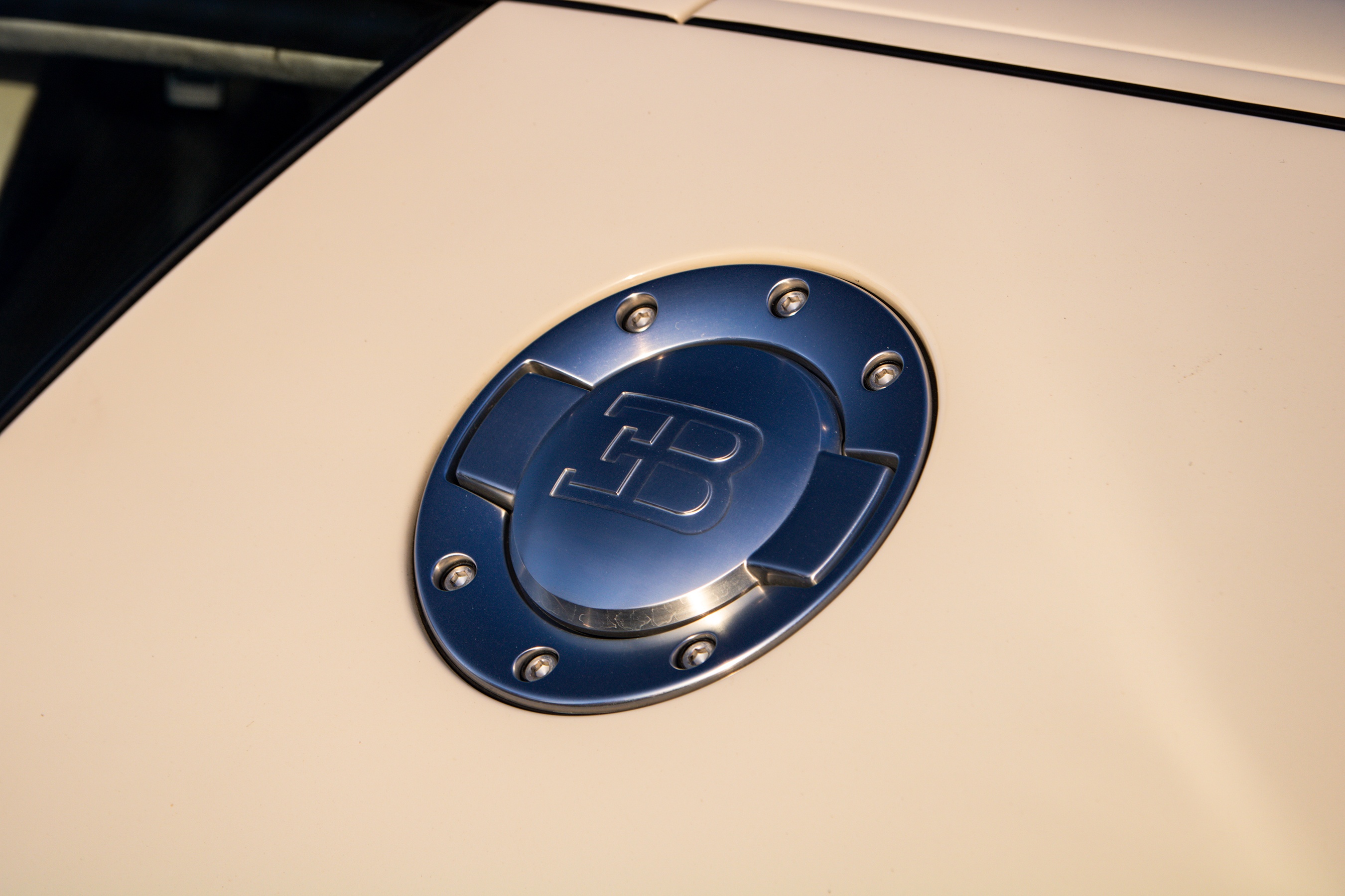 Bugatti Veyron cua ong Dang Le Nguyen Vu tai xuat anh 7