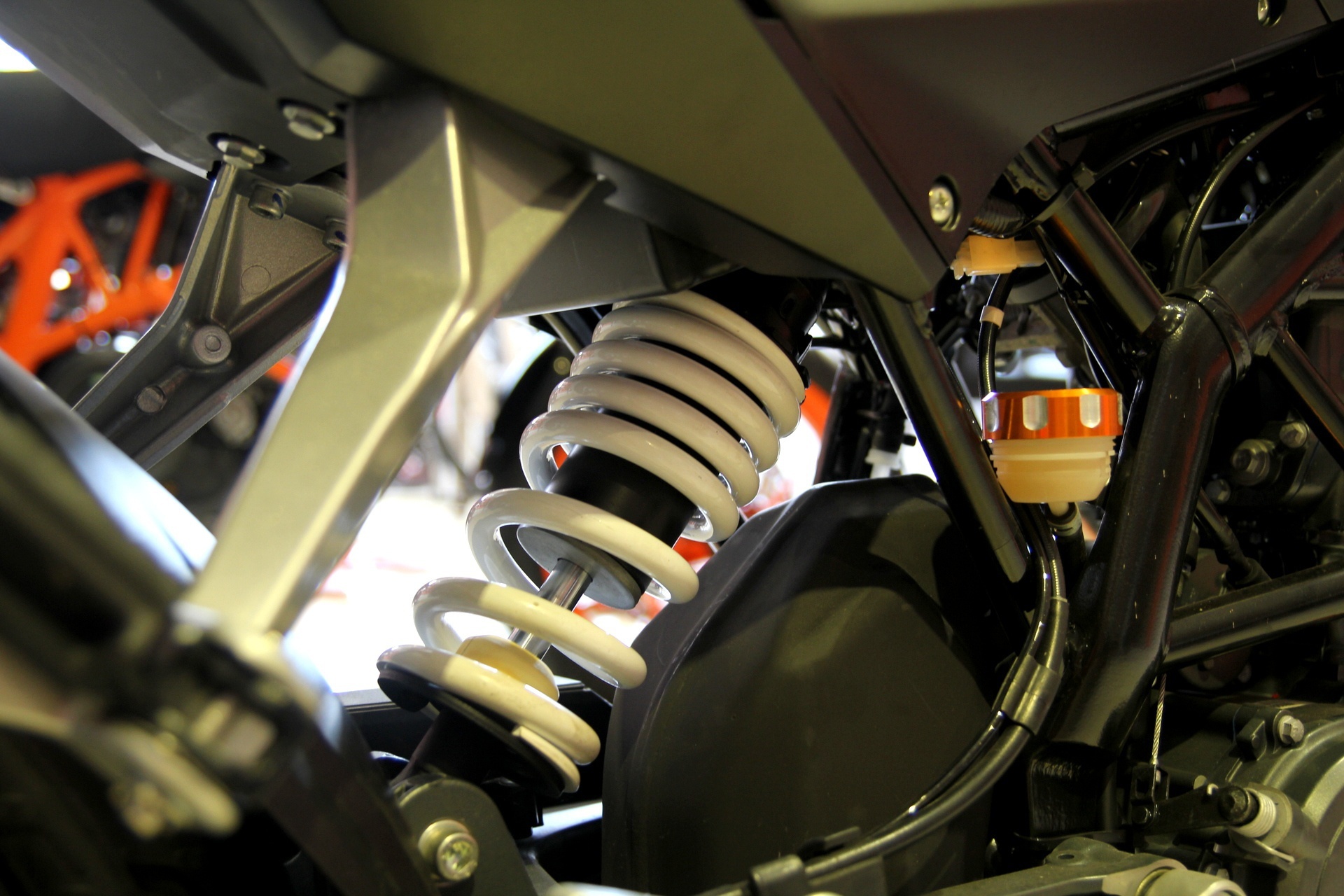 Nhung moto phan khoi lon gia re nhat Viet Nam anh 9