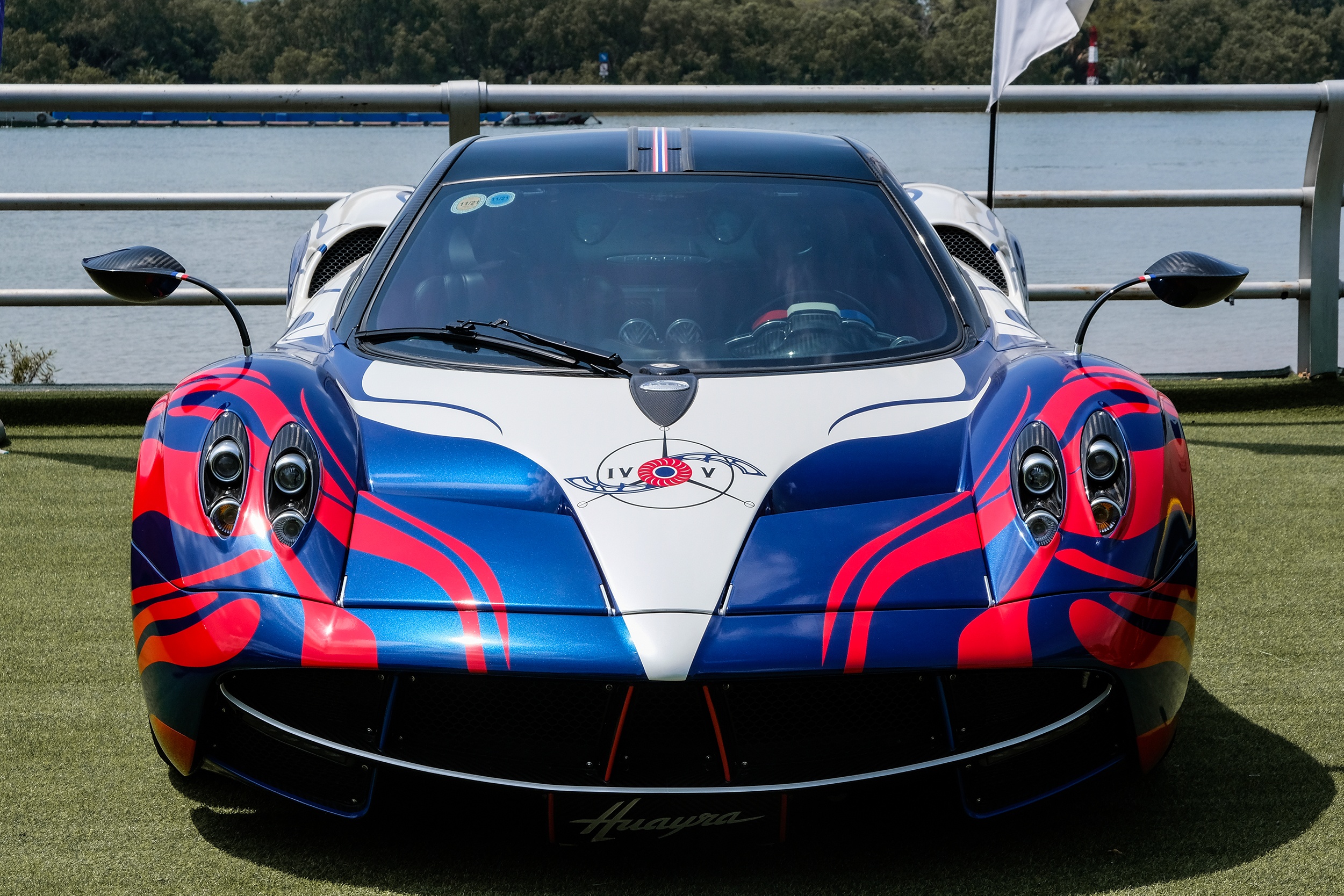 3 mau hypercar hang dau Viet Nam anh 8