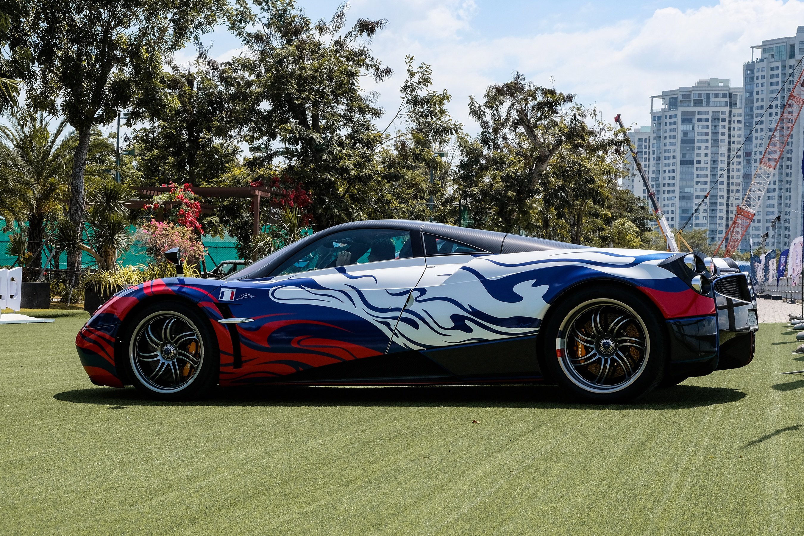 3 mau hypercar hang dau Viet Nam anh 7