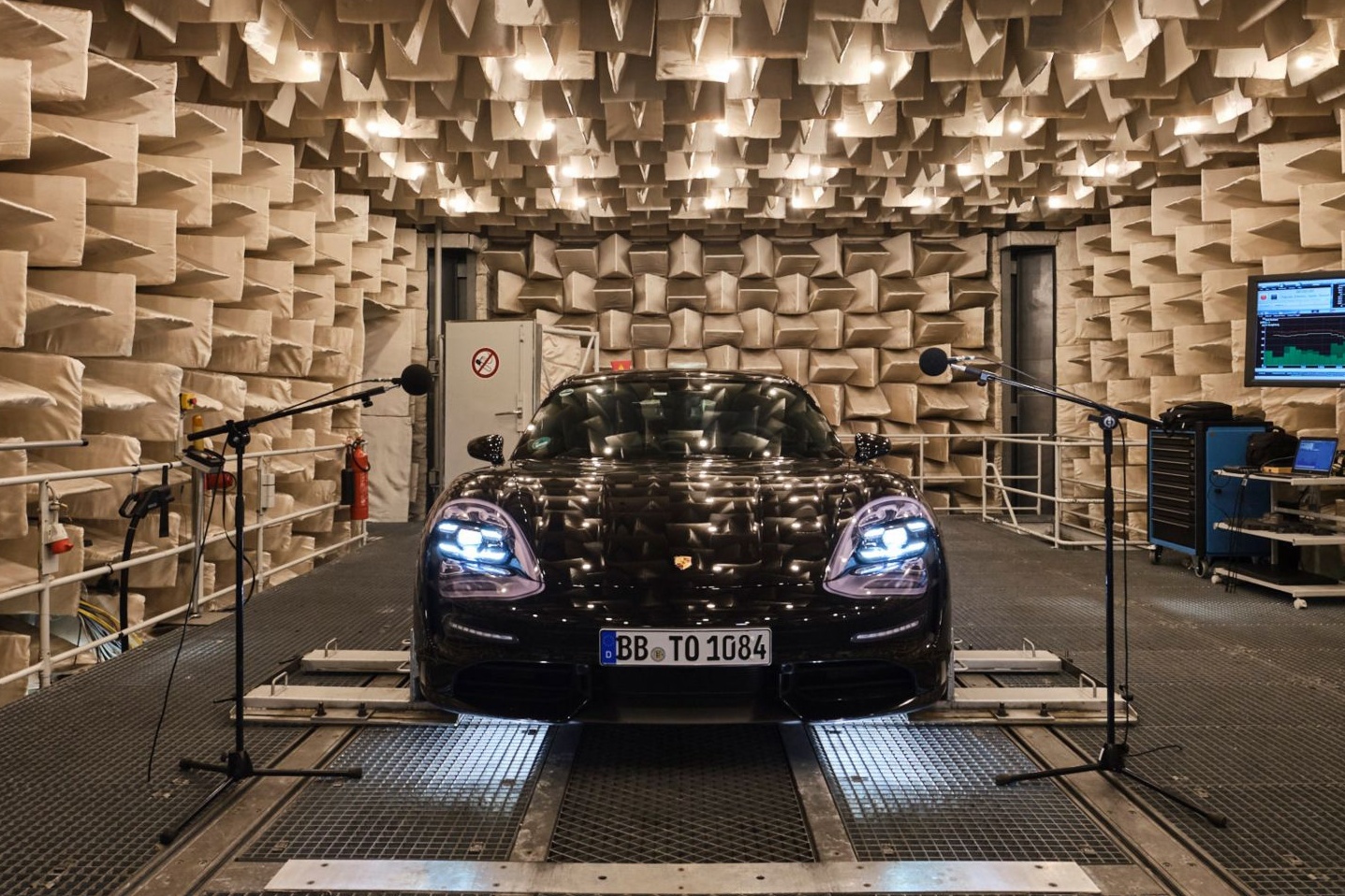 Nhung tien ich cua xe dien anh 9