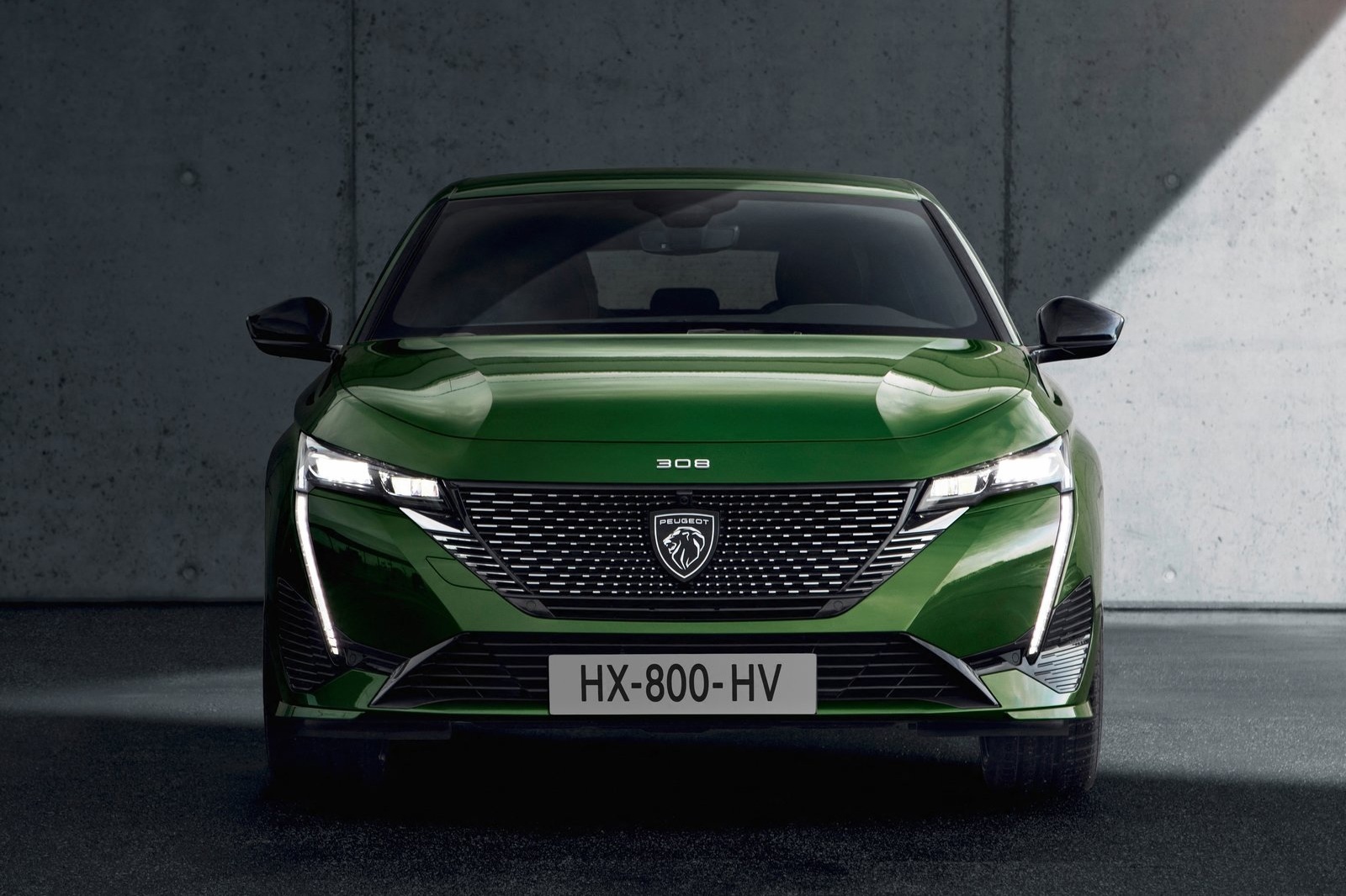 Các hãng ôtô sử dụng logo đơn giản hơn ảnh 3 Cac hang oto su dung logo don gian hon anh 3