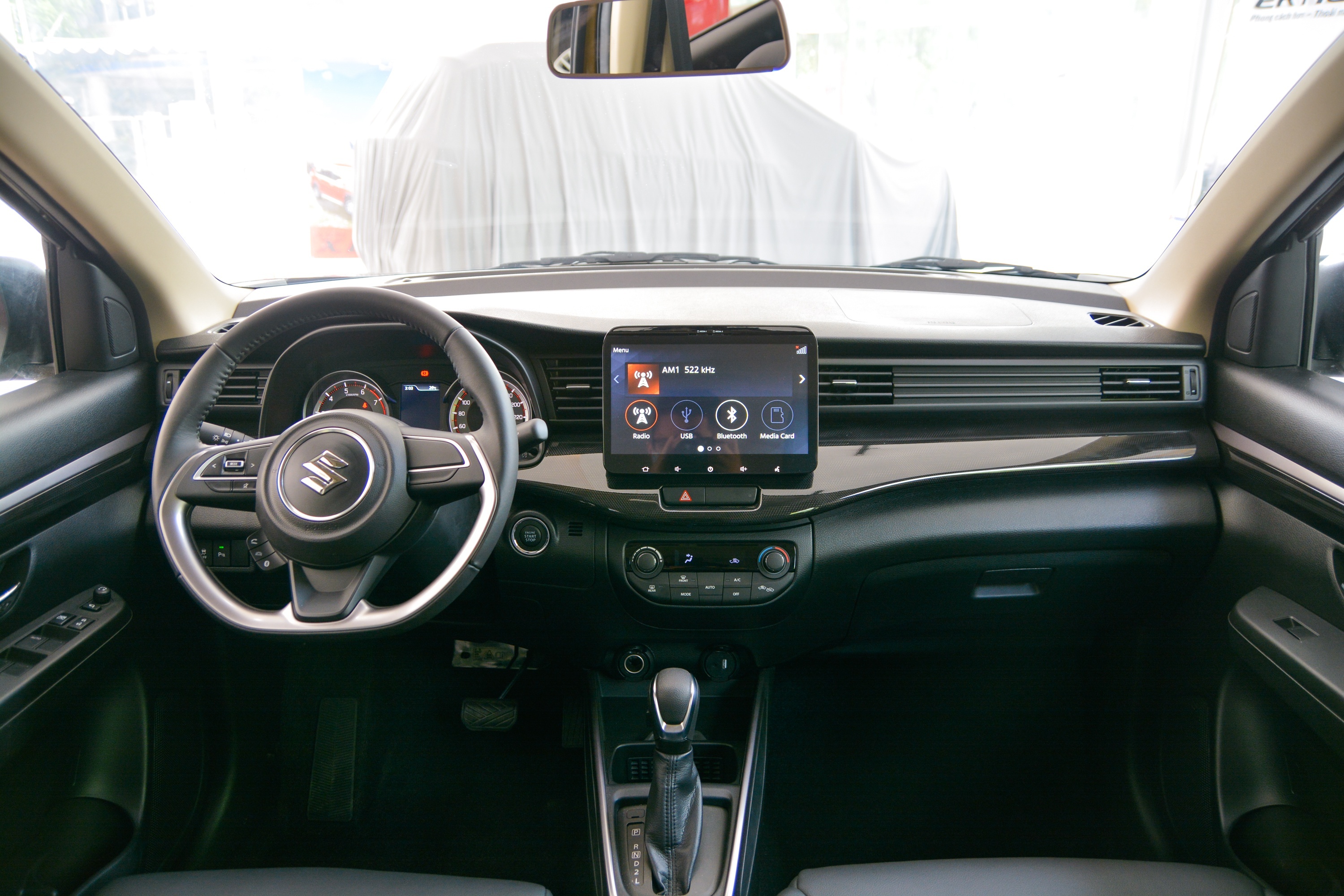 3 mau xe gam cao duoi 600 trieu dong dang chu y anh 11