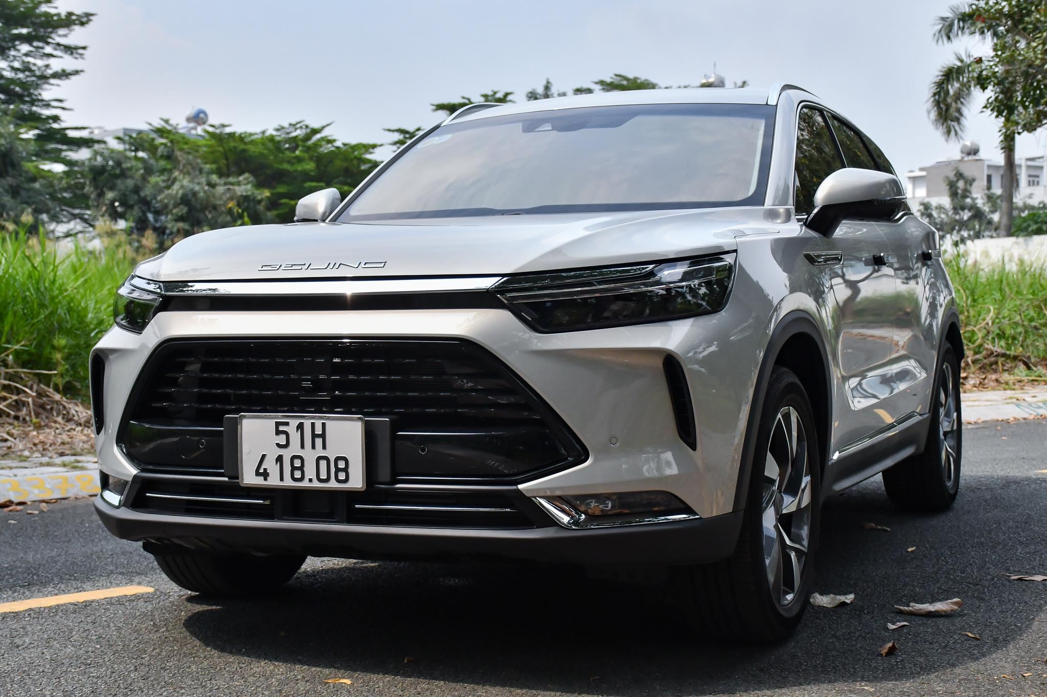 3 mau xe gam cao duoi 600 trieu dong dang chu y anh 6