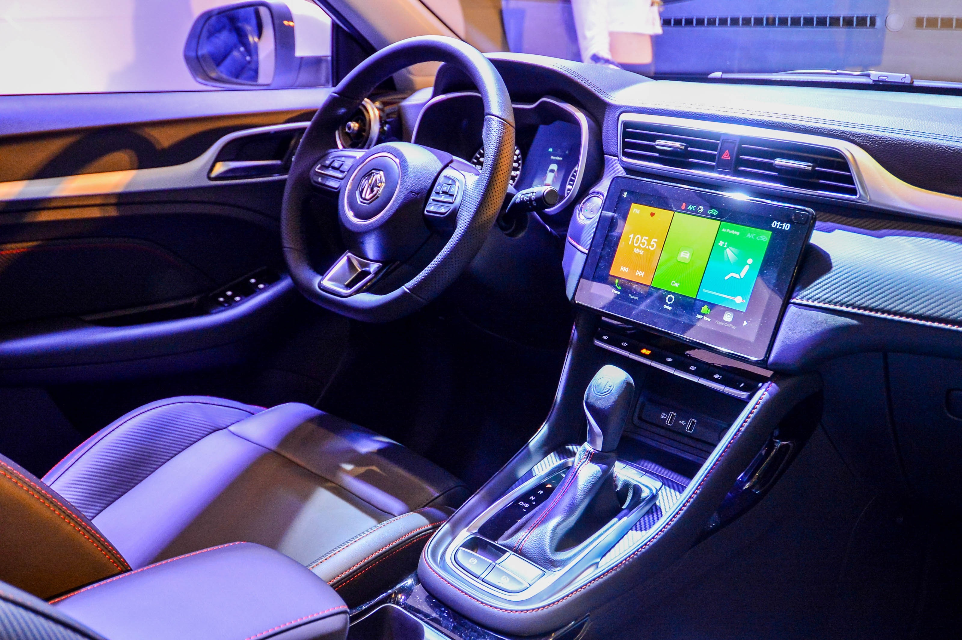 3 mau xe gam cao duoi 600 trieu dong dang chu y anh 5