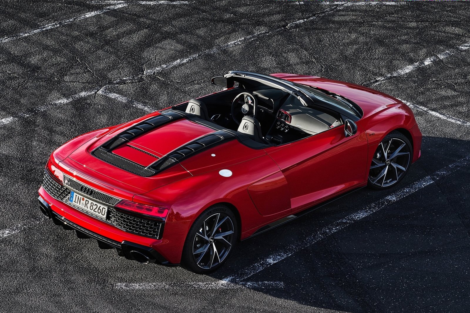 3 sieu xe dinh dam sap co mat tai Viet Nam anh 3