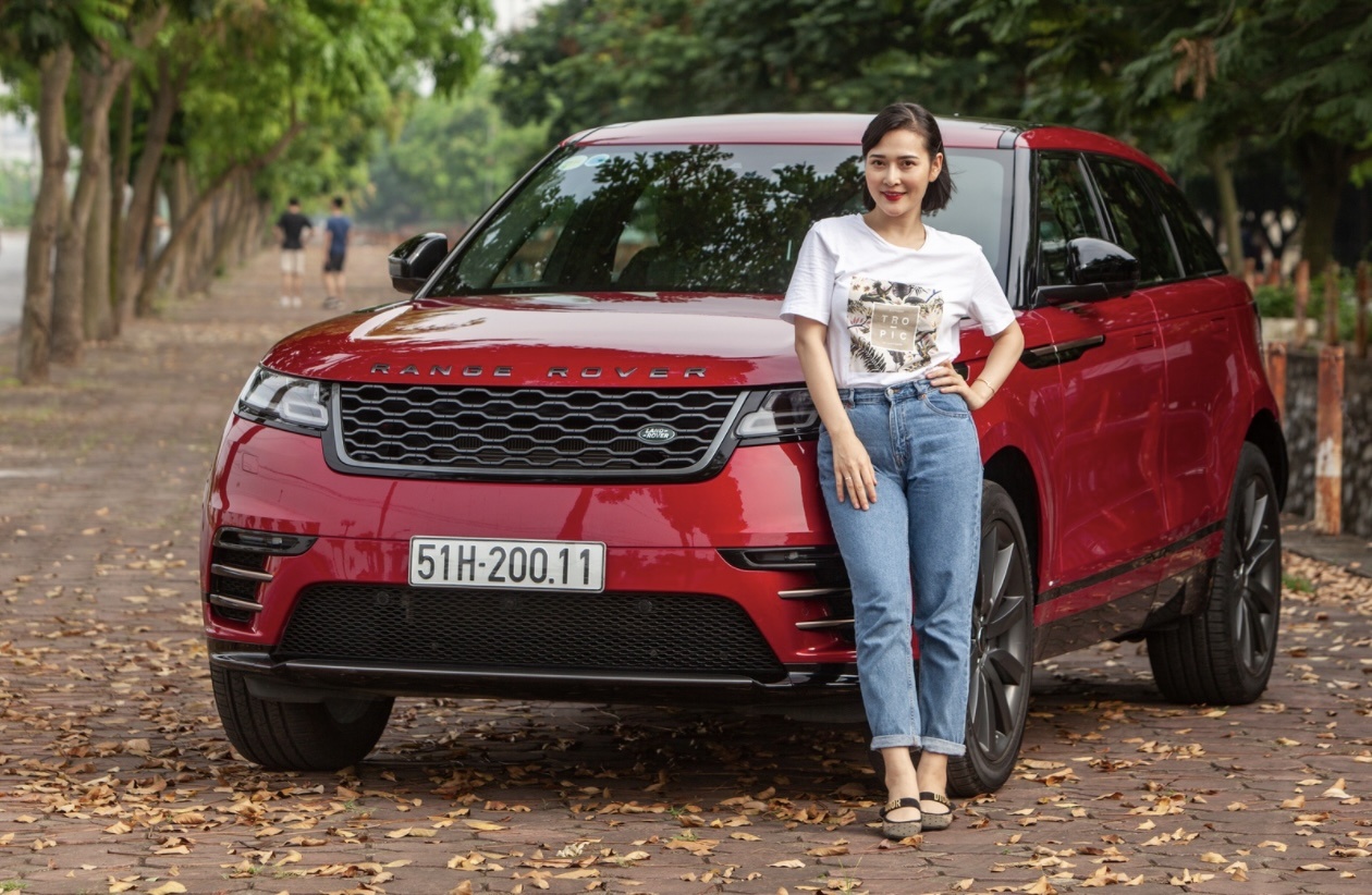 Phu nu nen hoc bang lai oto B1 hay B2? hinh anh