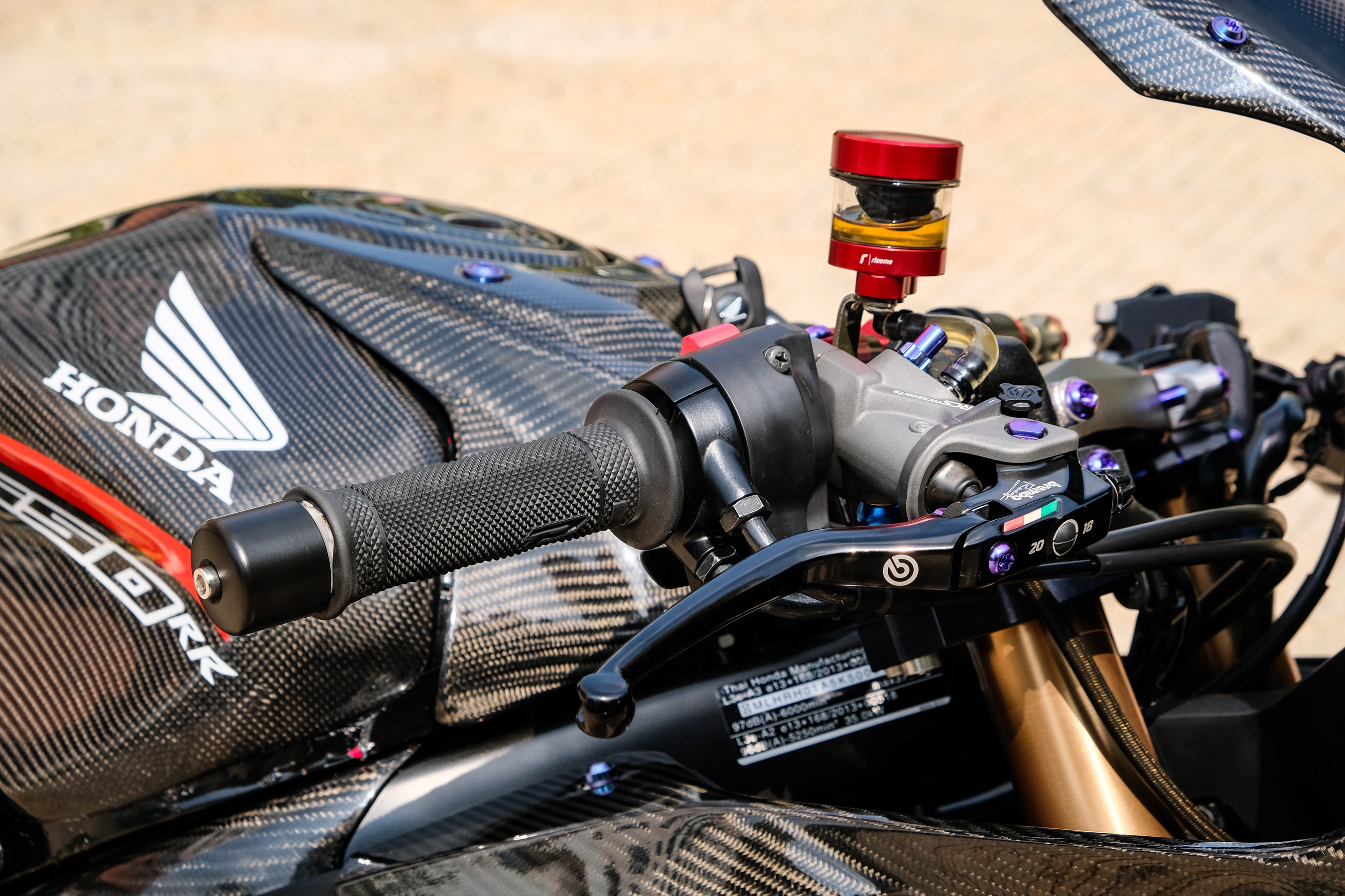 Honda CBR650R do 200 trieu anh 9