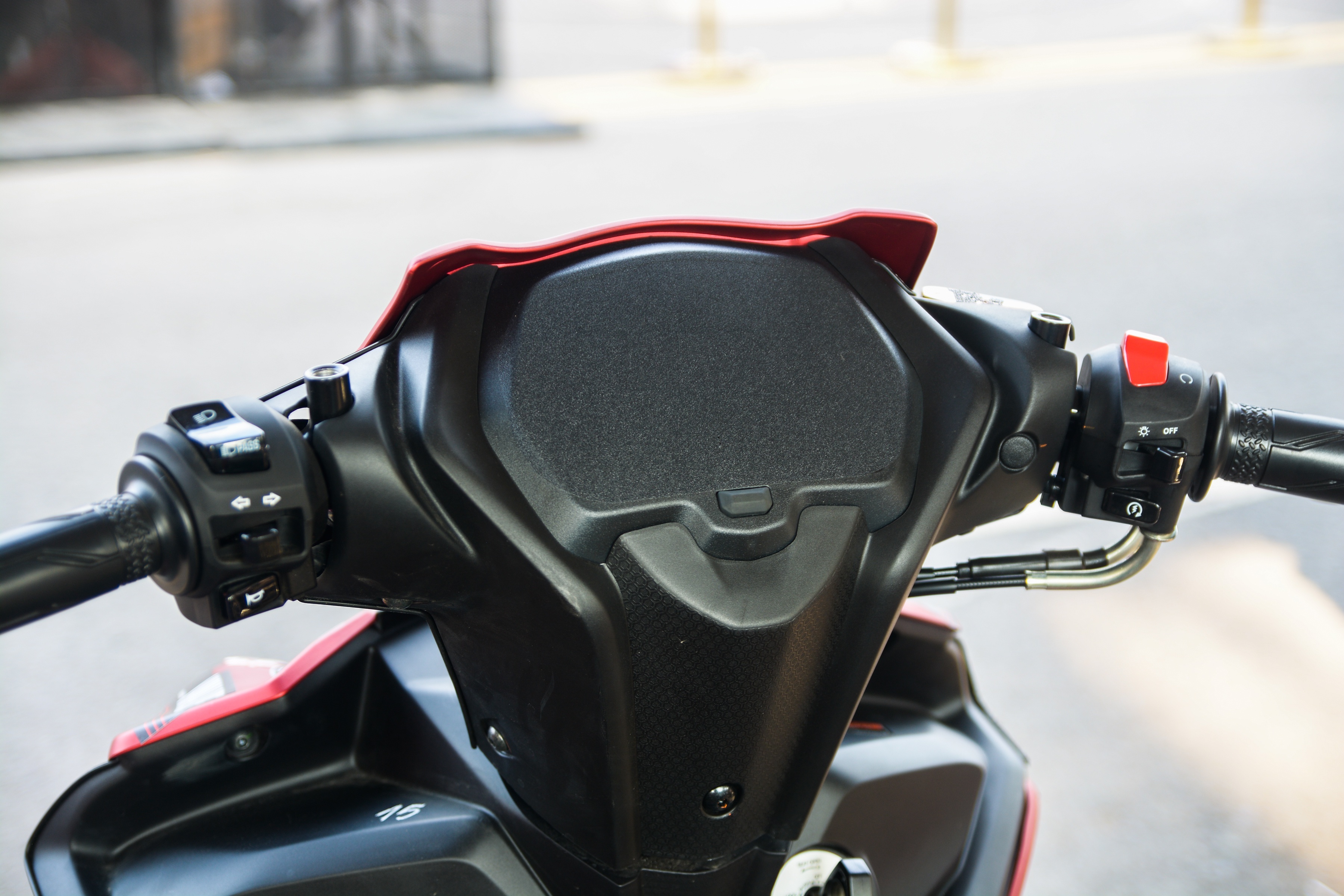 3 mau xe dua duoc do tu xe pho thong tai Viet Nam anh 4