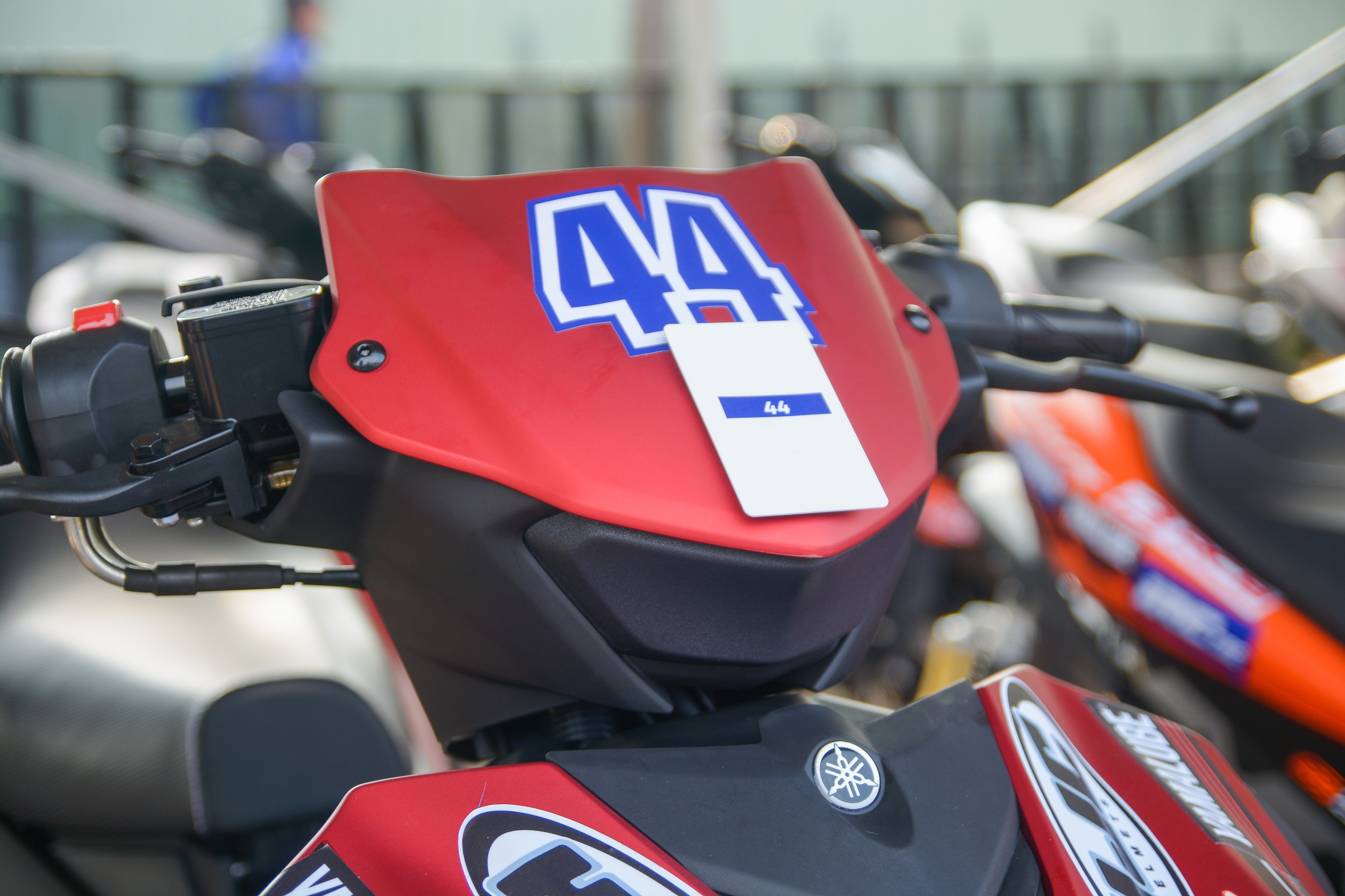 3 mau xe dua duoc do tu xe pho thong tai Viet Nam anh 3