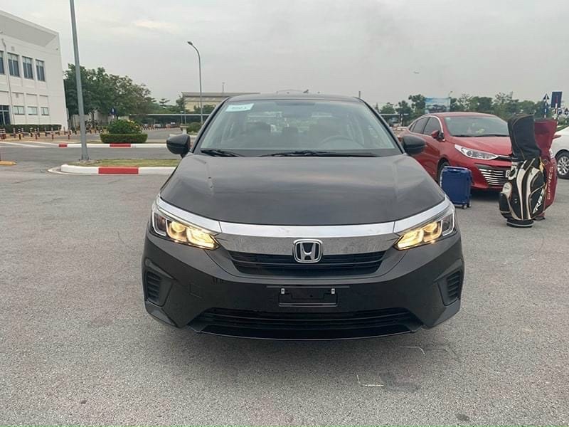 Honda City có thêm phiên bản E,  giá dưới 500 triệu đồng ảnh 3 Honda City co them phien ban E,  gia duoi 500 trieu dong anh 3