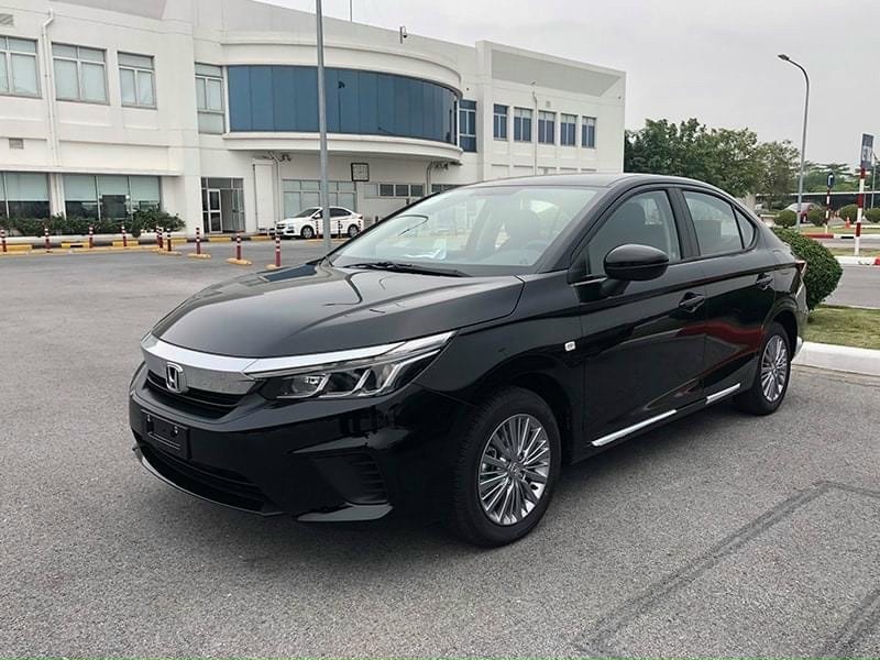 Honda City có thêm phiên bản E,  giá dưới 500 triệu đồng ảnh 1 Honda City co them phien ban E,  gia duoi 500 trieu dong anh 1