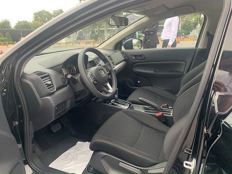 Honda City có thêm phiên bản E,  giá dưới 500 triệu đồng ảnh 2 Honda City co them phien ban E,  gia duoi 500 trieu dong anh 2
