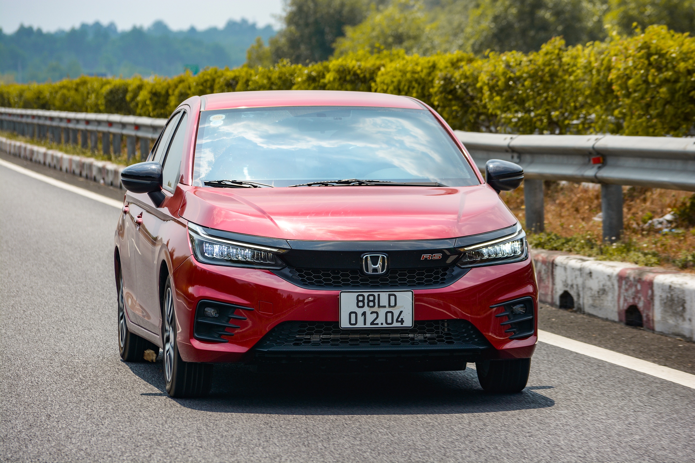 3 mẫu sedan đáng chú ý trong tầm giá 500-600 triệu đồng ảnh 2 3 mau sedan dang chu y trong tam gia 500-600 trieu dong anh 2