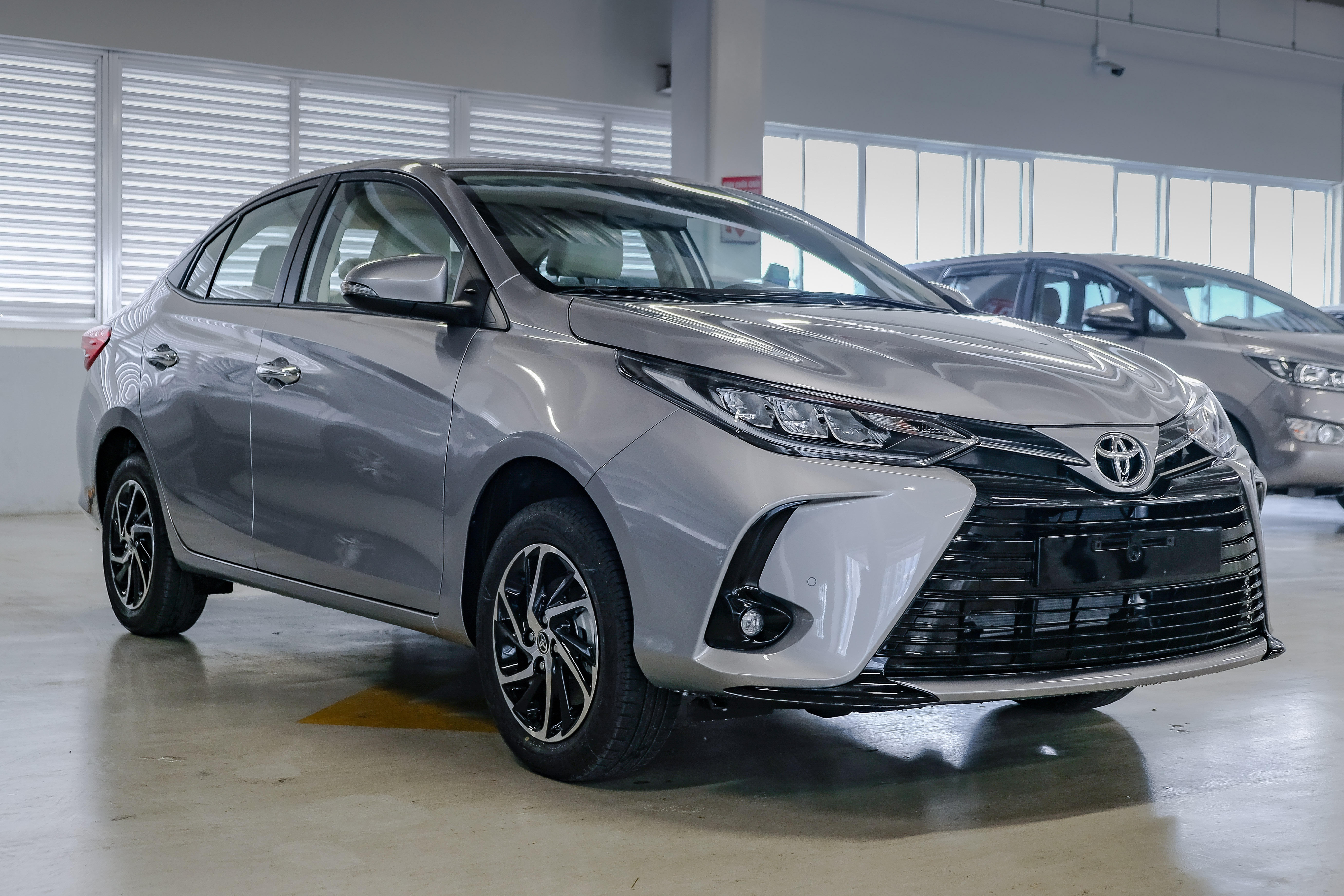 3 mẫu sedan đáng chú ý trong tầm giá 500-600 triệu đồng ảnh 6 3 mau sedan dang chu y trong tam gia 500-600 trieu dong anh 6