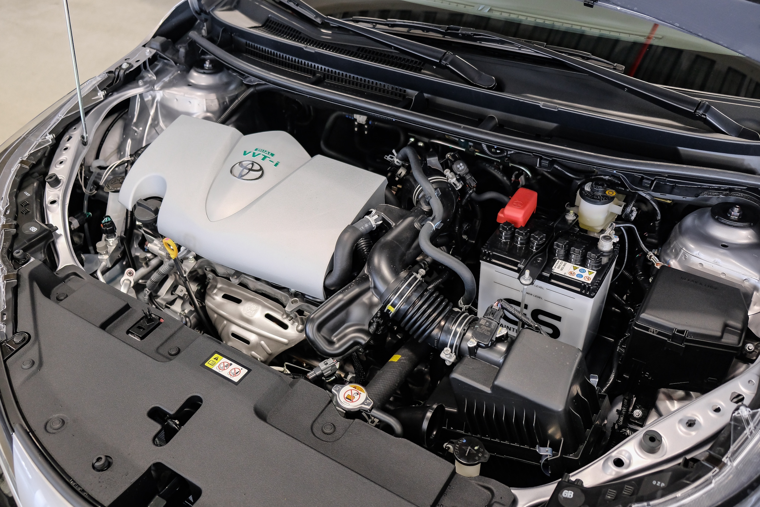 3 mẫu sedan đáng chú ý trong tầm giá 500-600 triệu đồng ảnh 9 3 mau sedan dang chu y trong tam gia 500-600 trieu dong anh 9