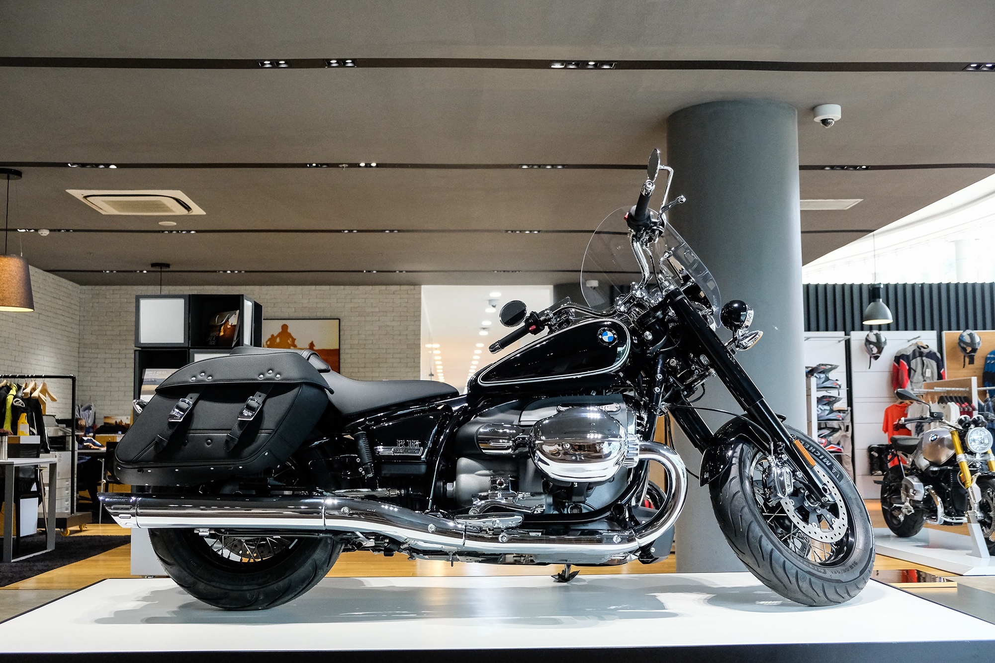 Nhung mau moto chinh hang dat nhat Viet Nam anh 9