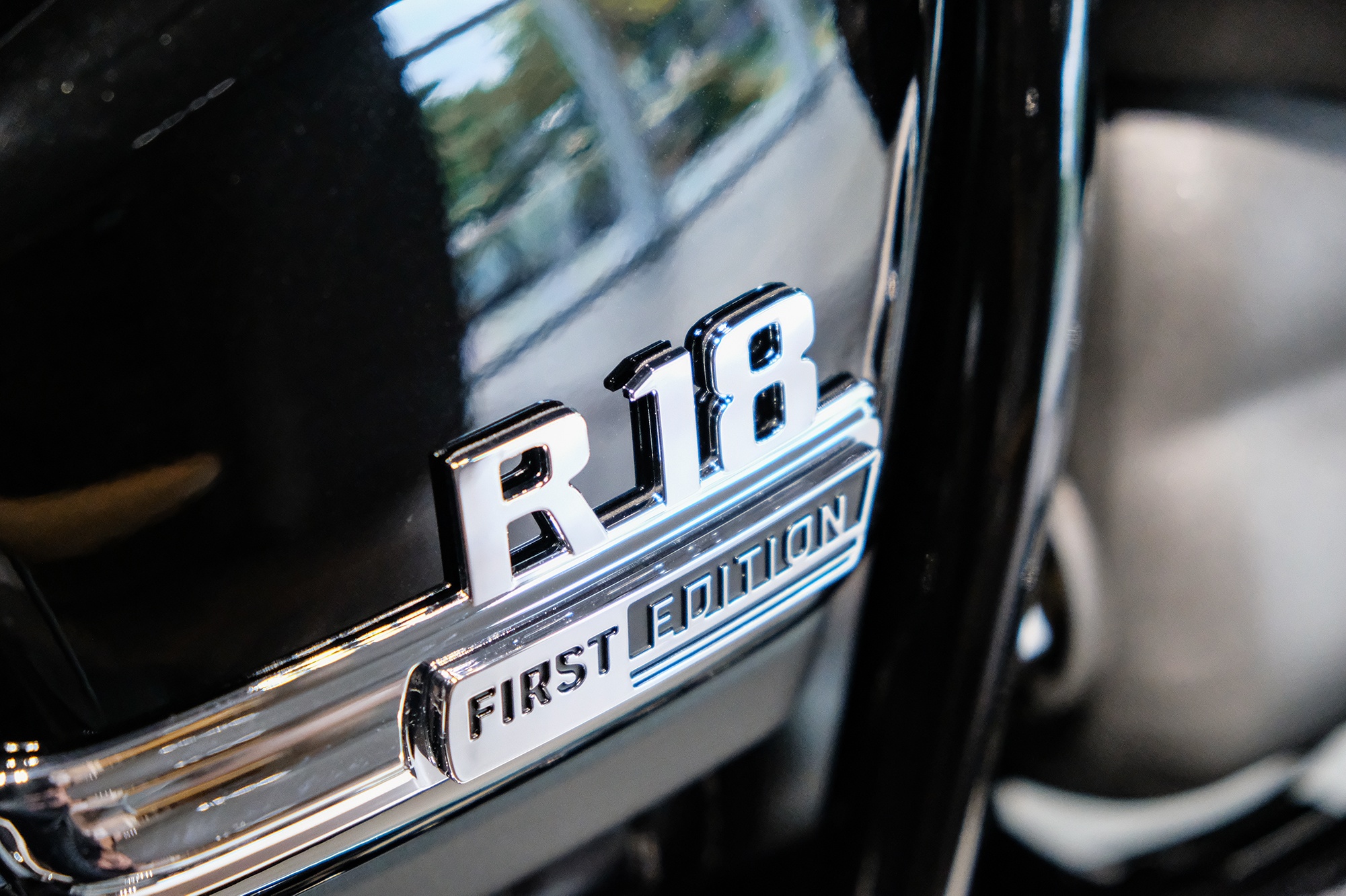 Chi tiet BMW R 18 Classic tai Viet Nam anh 9