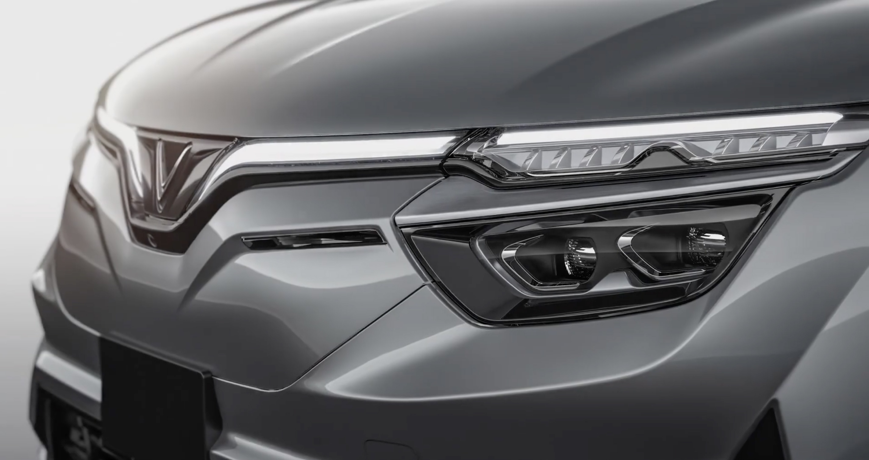 VinFast VF e35 ra mắt ảnh 6 VinFast VF e35 ra mat anh 6