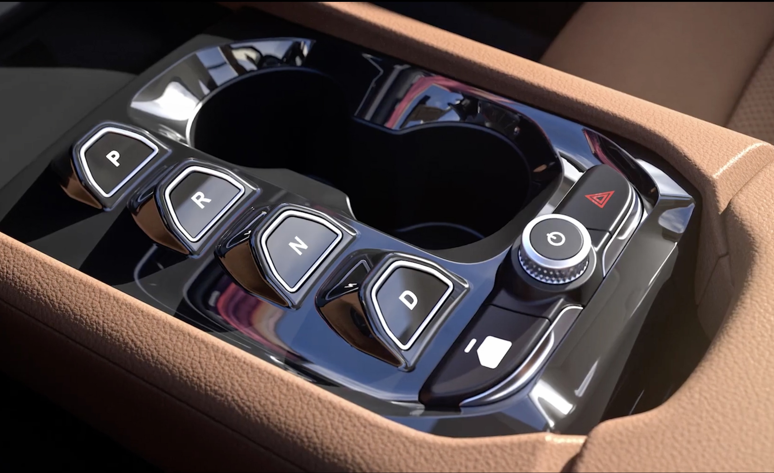 VinFast VF e35 ra mắt ảnh 9 VinFast VF e35 ra mat anh 9