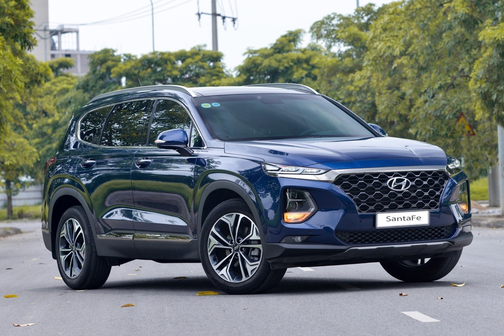 3 mau SUV 7 cho ban chay nhat quy I anh 4