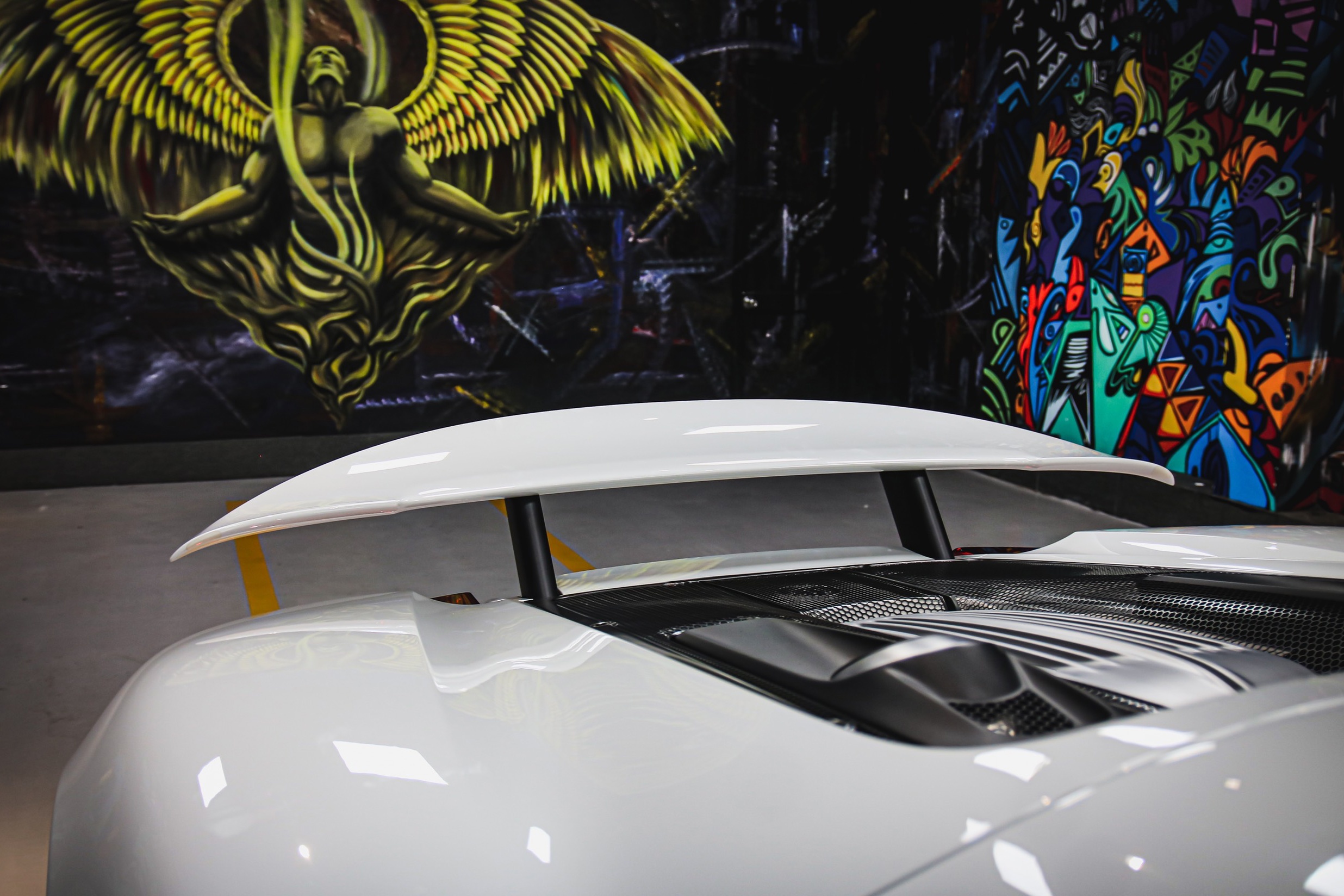 Chi tiet mau xe dat nhat cua Porsche tai Viet Nam anh 10