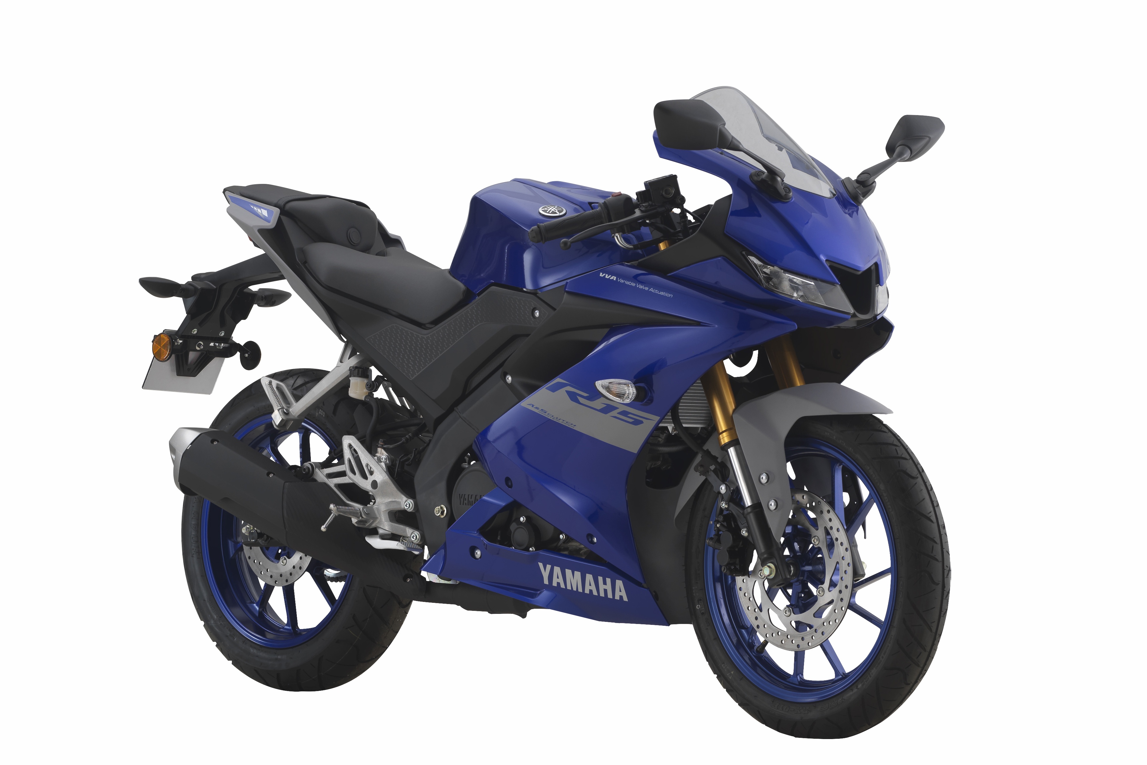 Yamaha YZF-R15 2021 duoc ra mat tai Malaysia anh 8