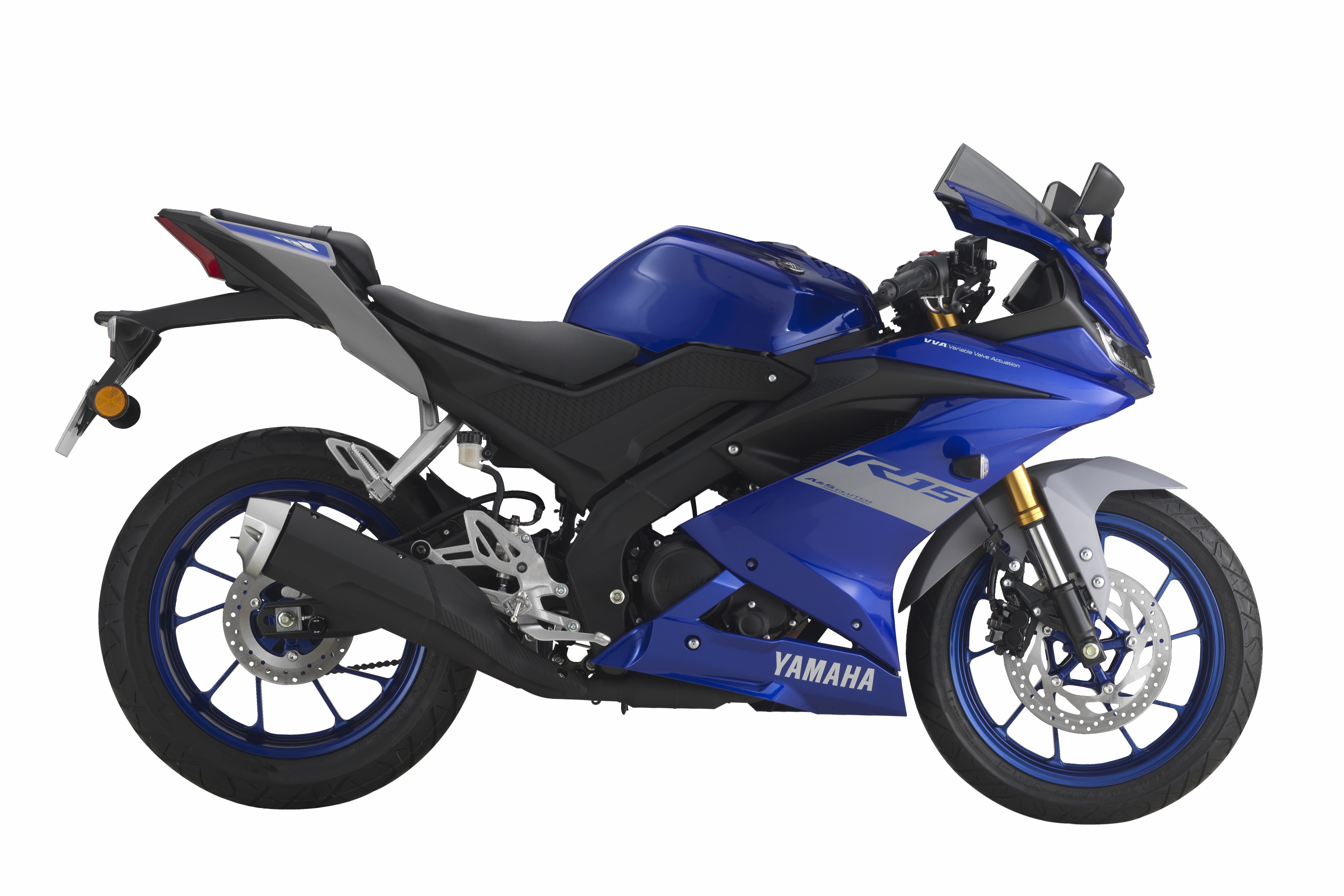 Yamaha YZF-R15 2021 duoc ra mat tai Malaysia anh 2