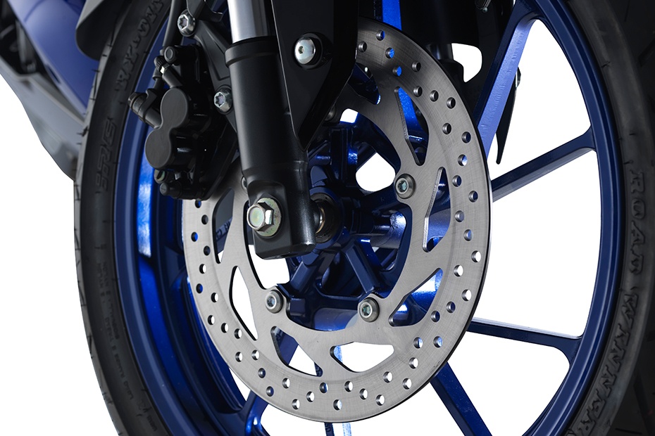 Yamaha YZF-R15 2021 duoc ra mat tai Malaysia anh 4