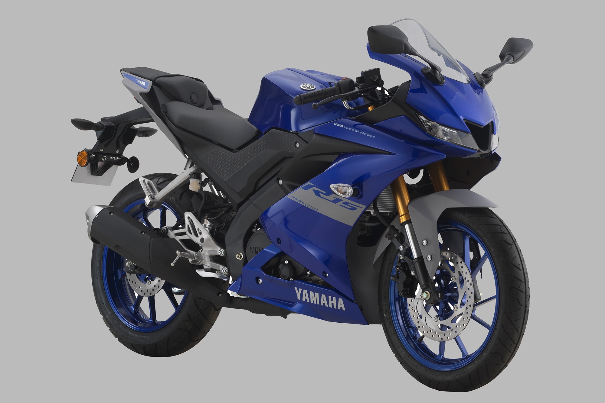 Yamaha YZF-R15 doi 2021 duoc ra mat tai Malaysia hinh anh